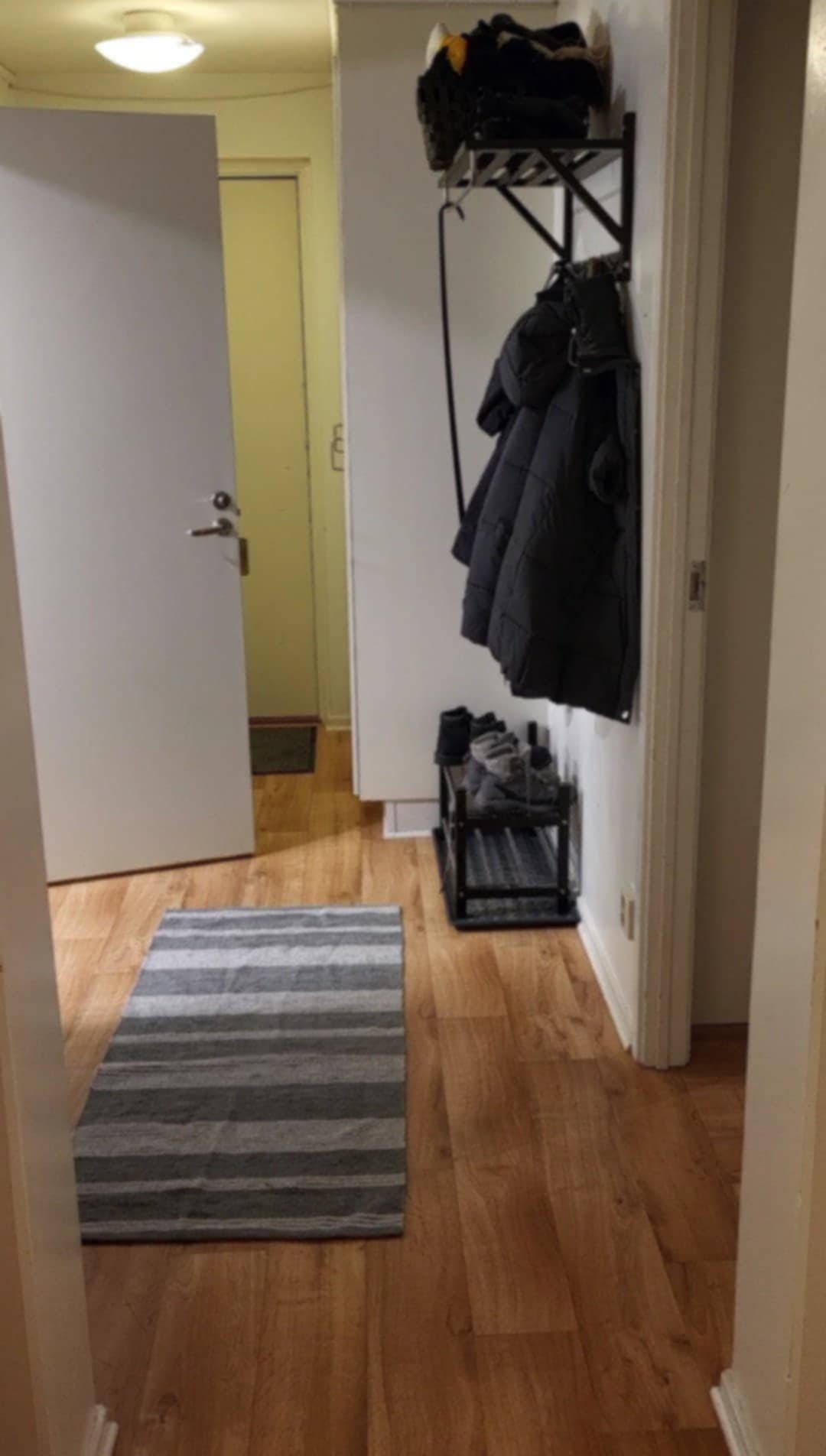 1 rok · 20 m² i Umeå – bild 13