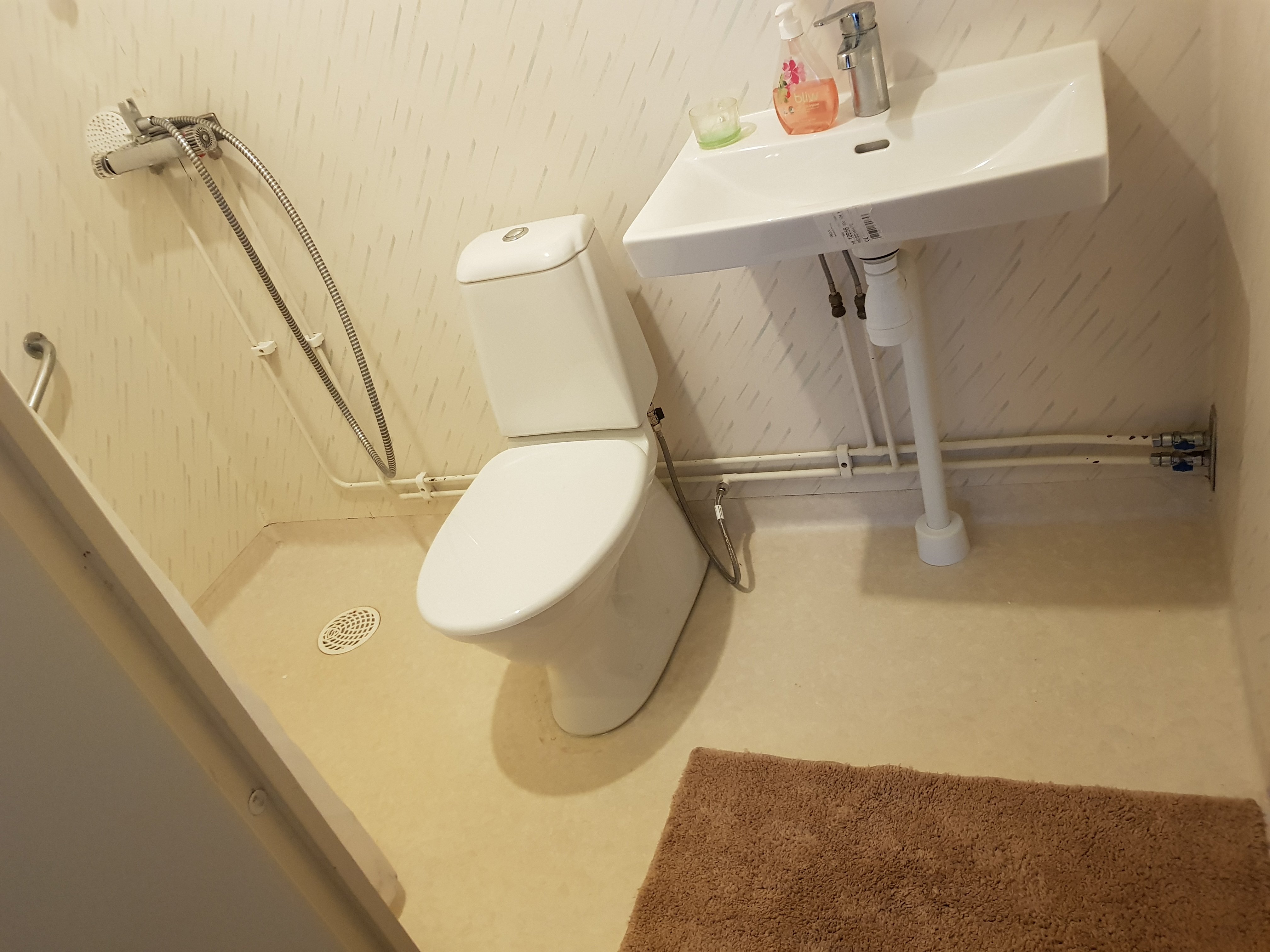 Lägenhet, 1 rooms, 20 sqm, Sollentuna – bild 5