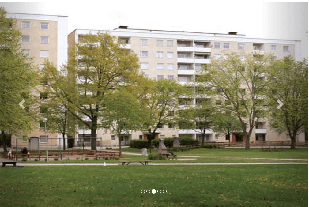 4 rok · 98 m² i Tyresö – bild 2