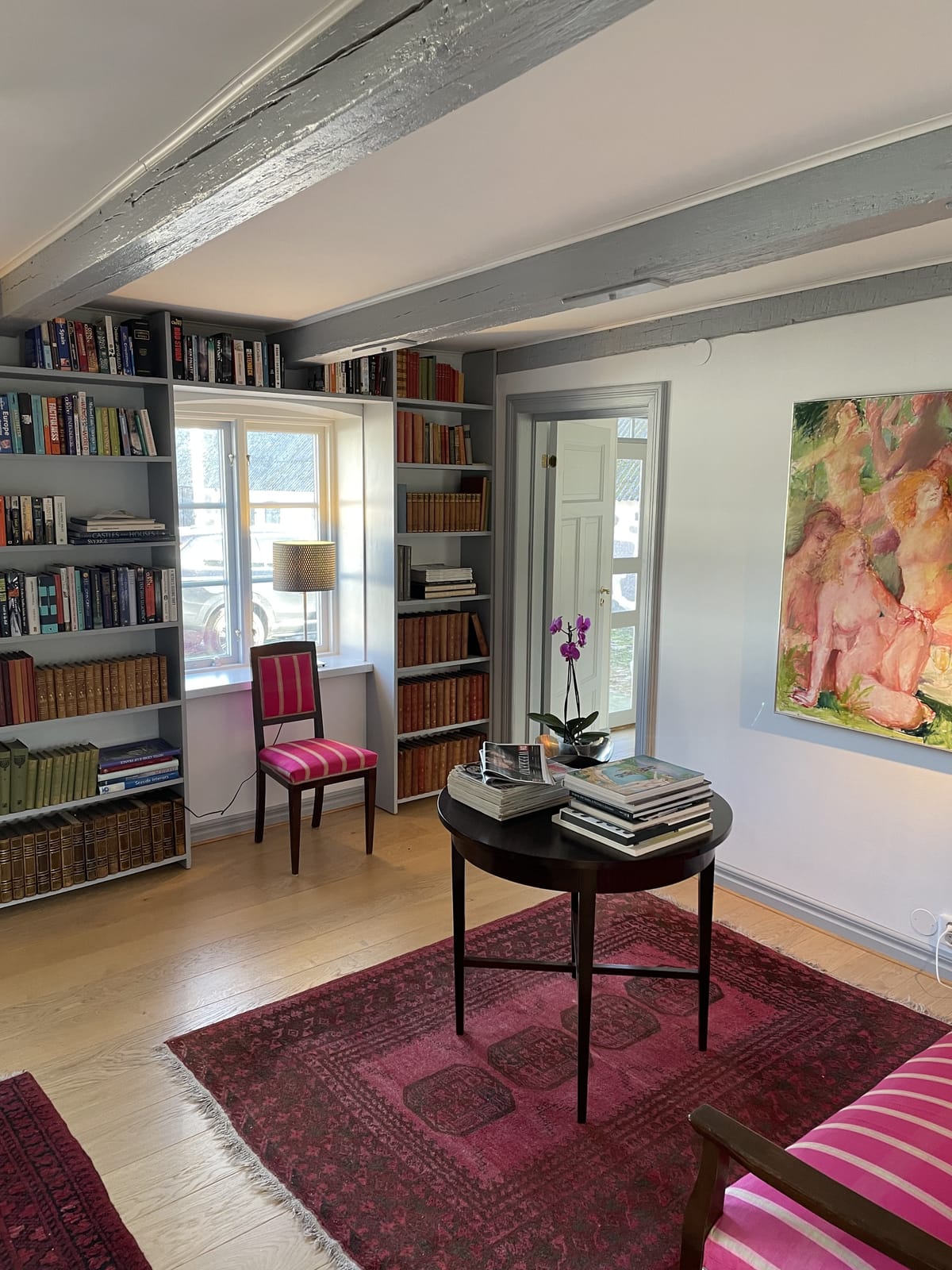 10 rok · 300 m² i Degeberga – bild 5