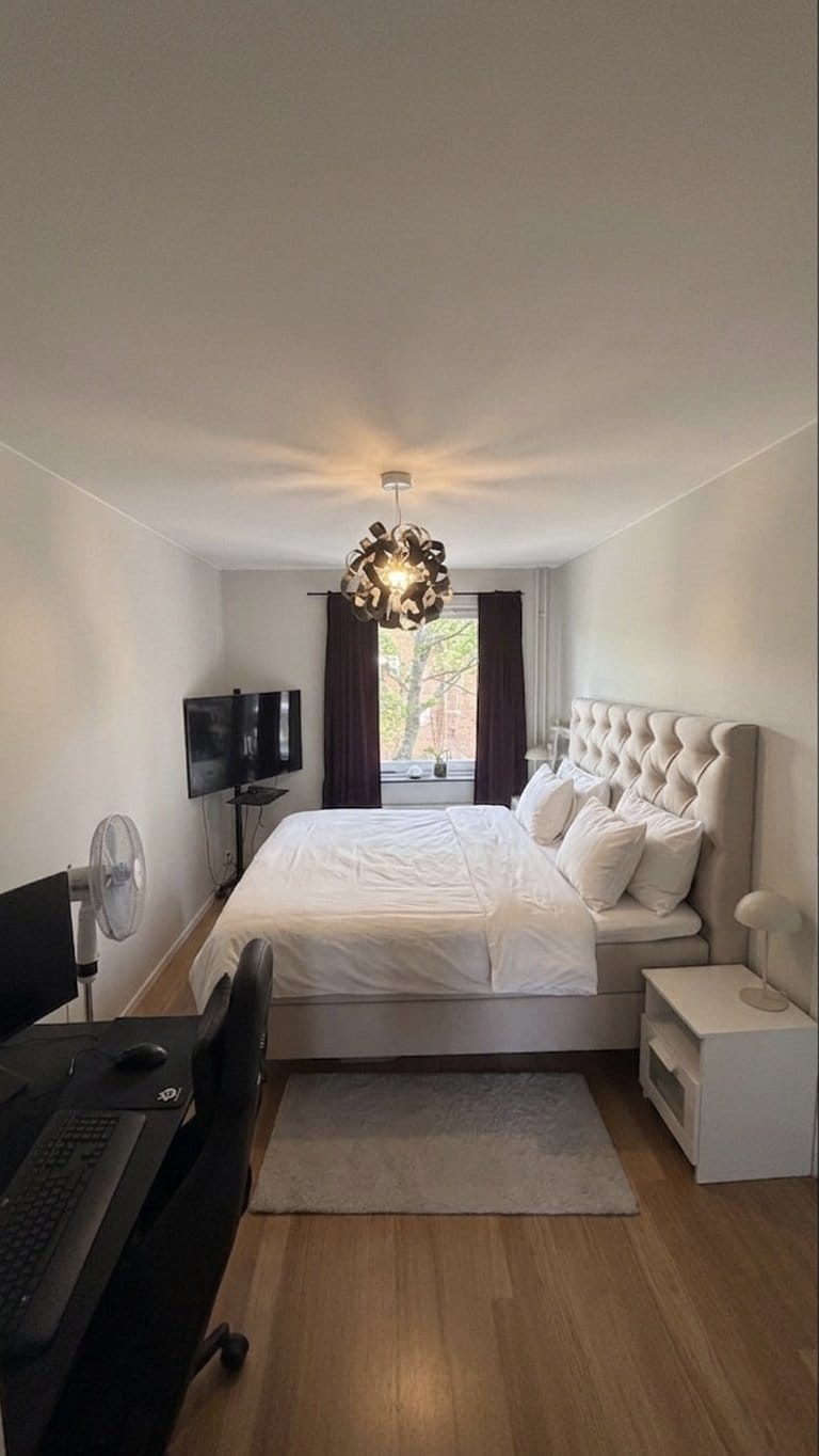 2 rok · 65 m² i Sollentuna – bild 5