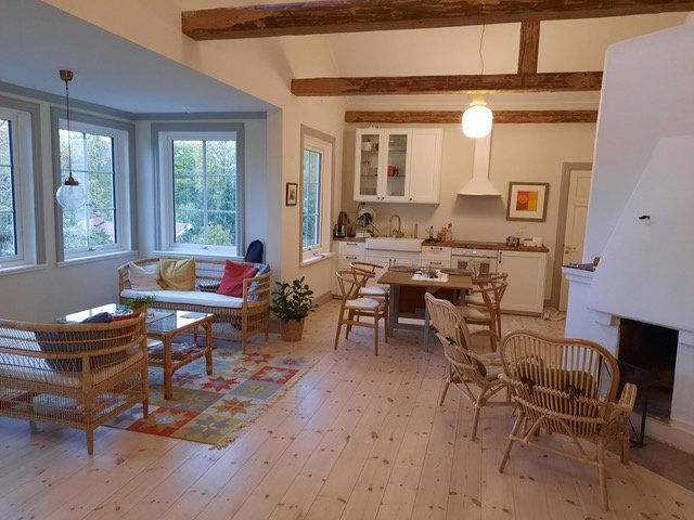 4 rok · 85 m² i Örsundsbro – bild 5