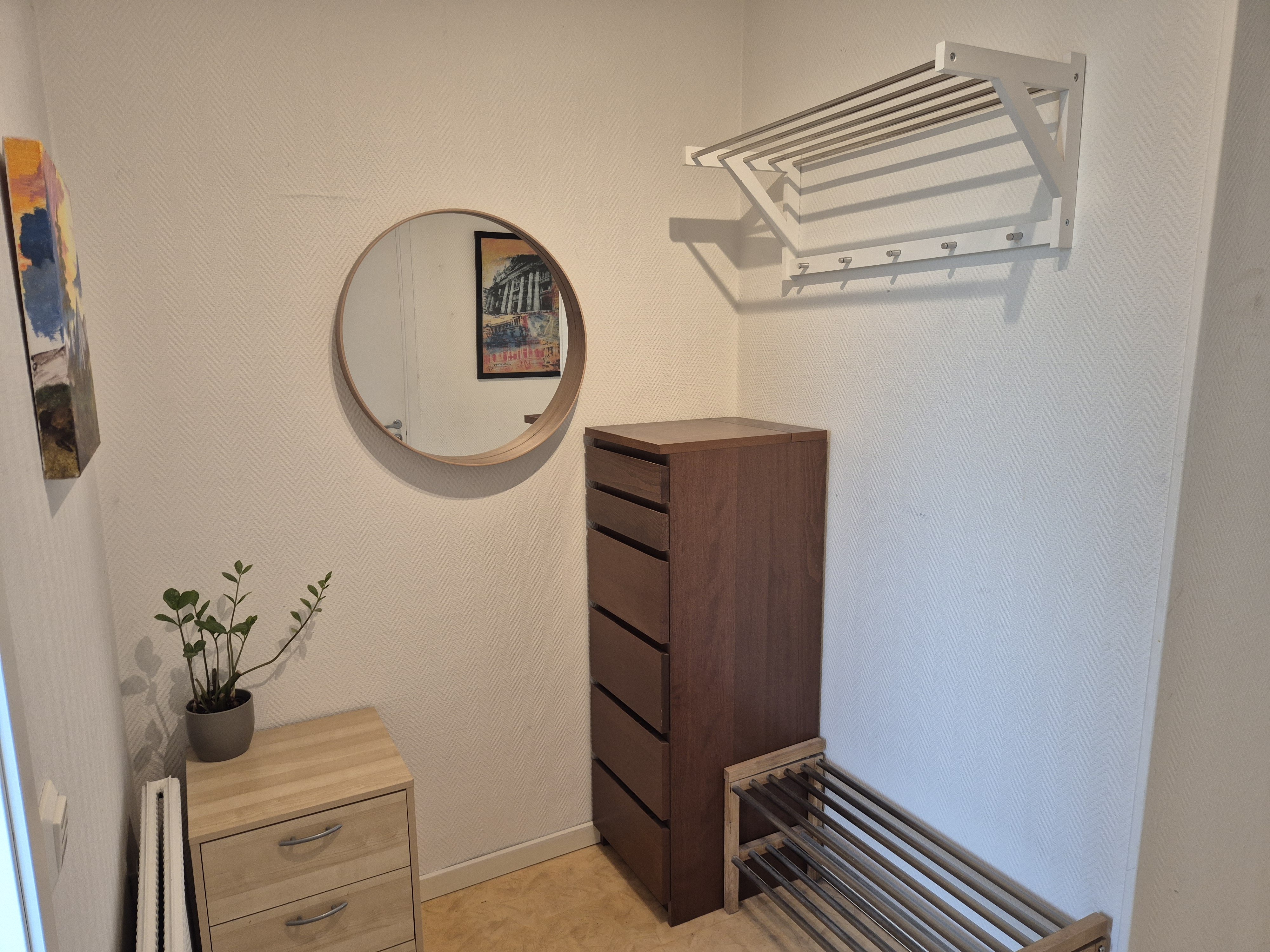 Lägenhet, 2 rooms, 63 sqm, Landvetter – bild 9