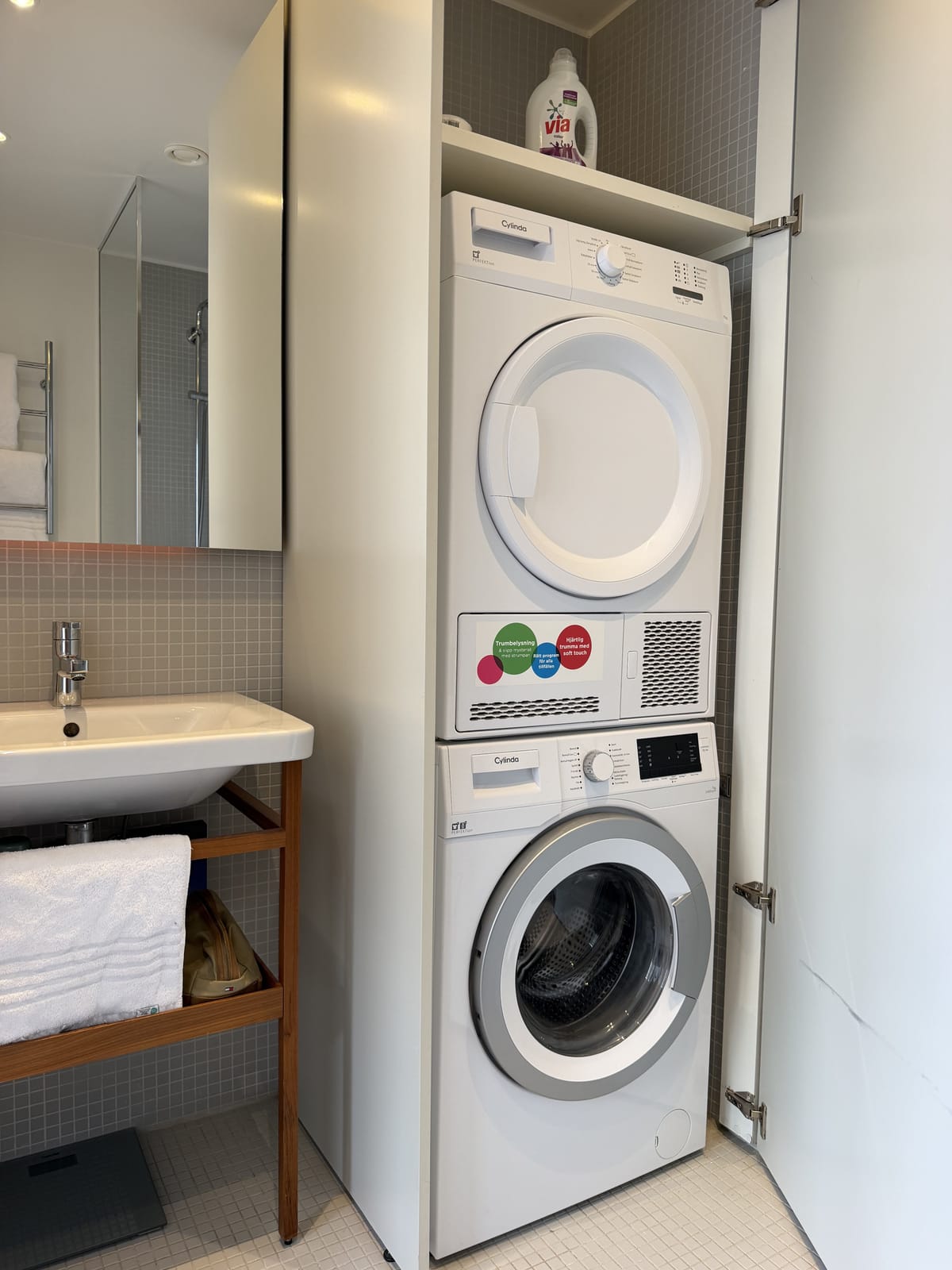 1 rok · 25 m² i Stockholm – bild 5