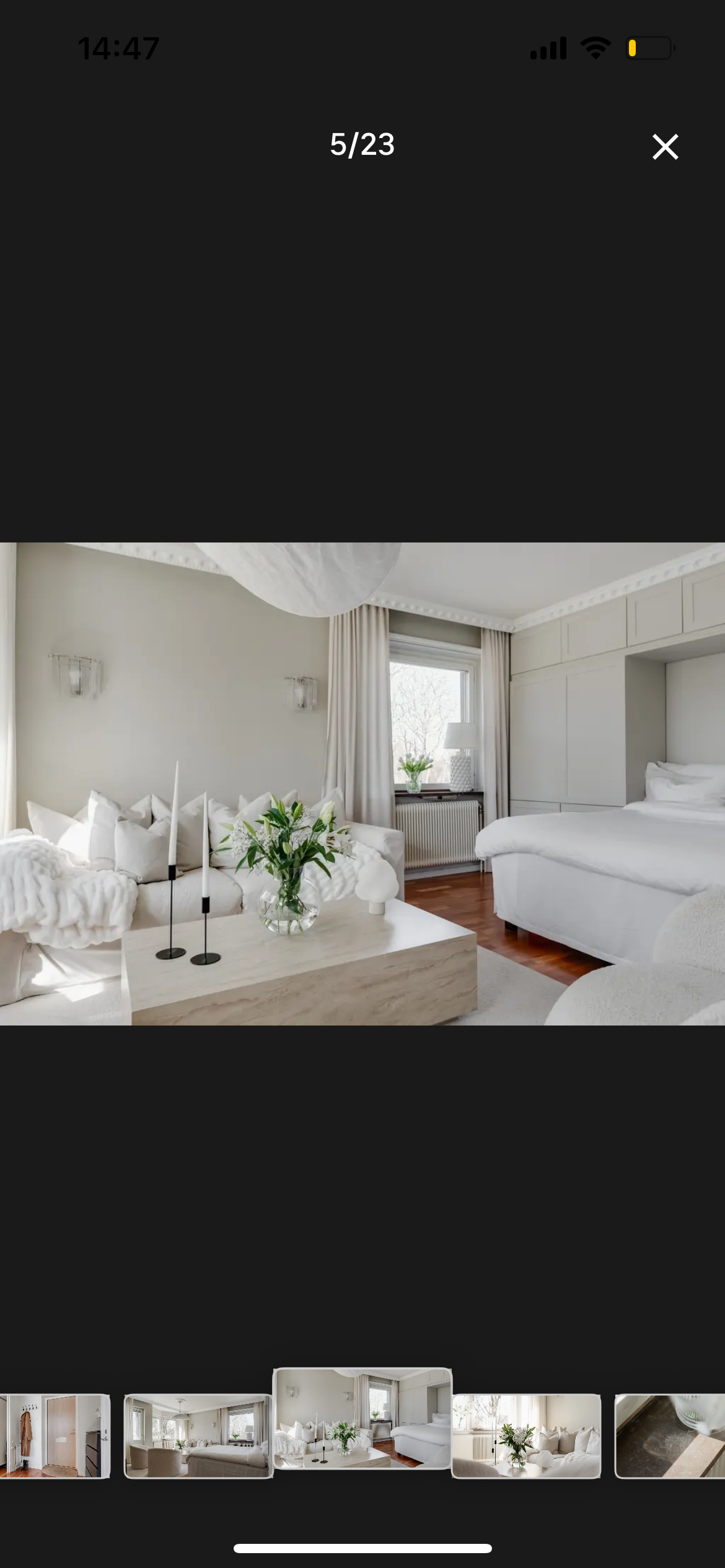 Lägenhet, 1 rooms, 38 sqm, Borås – Borås