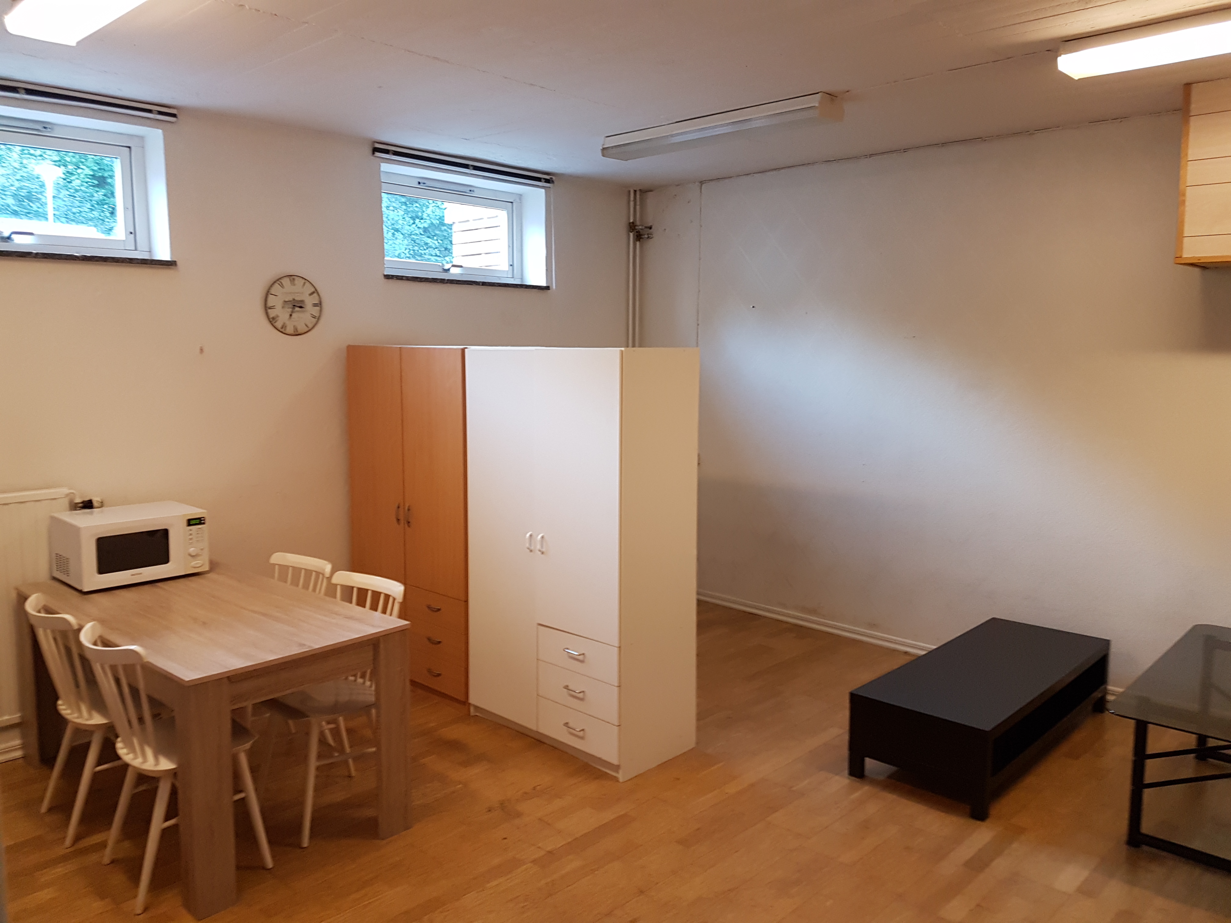 Lägenhet, 1 rooms, 31 sqm, Göta – bild 2