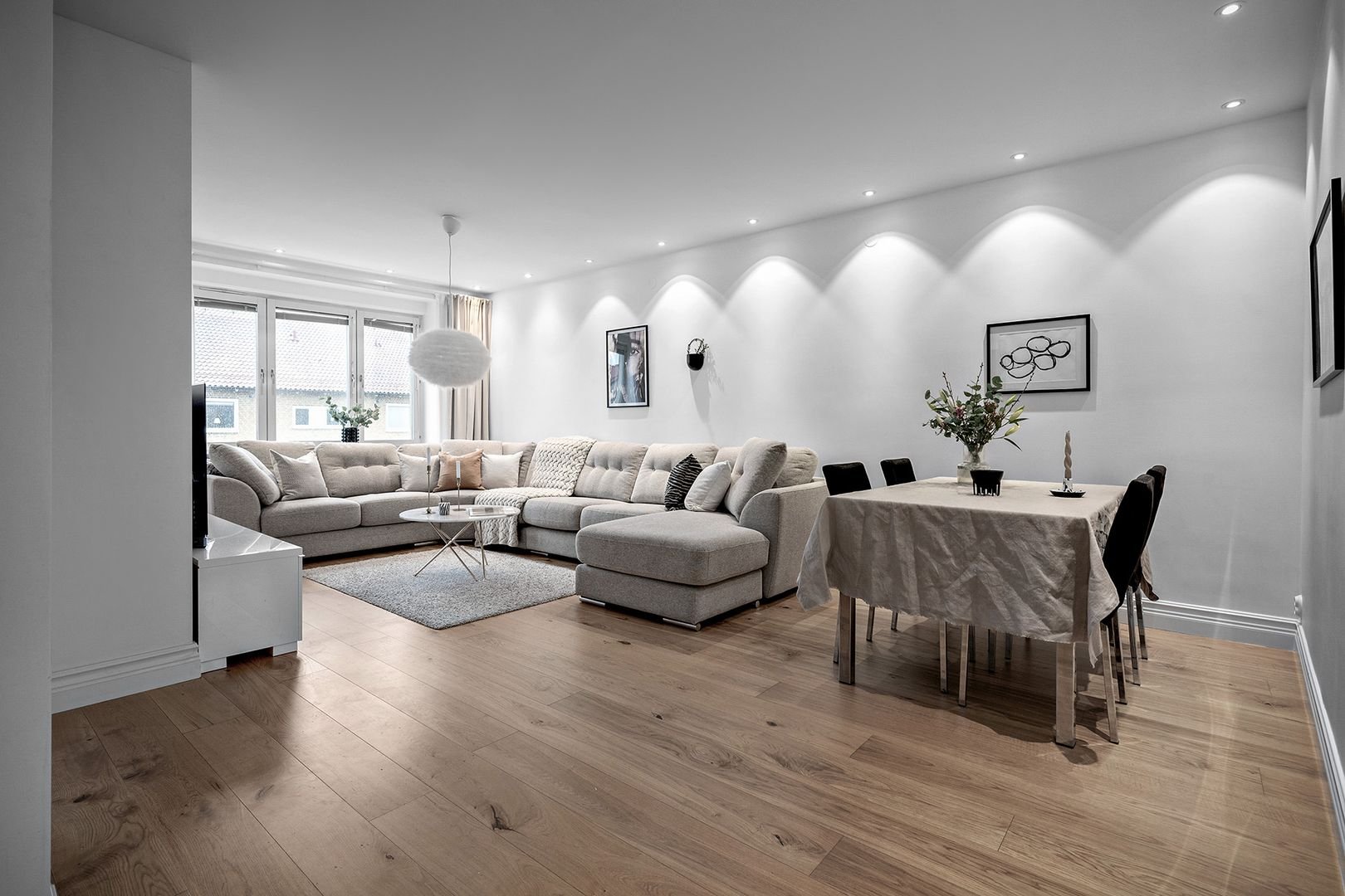 3 rok · 70 m² i Malmö – Malmö