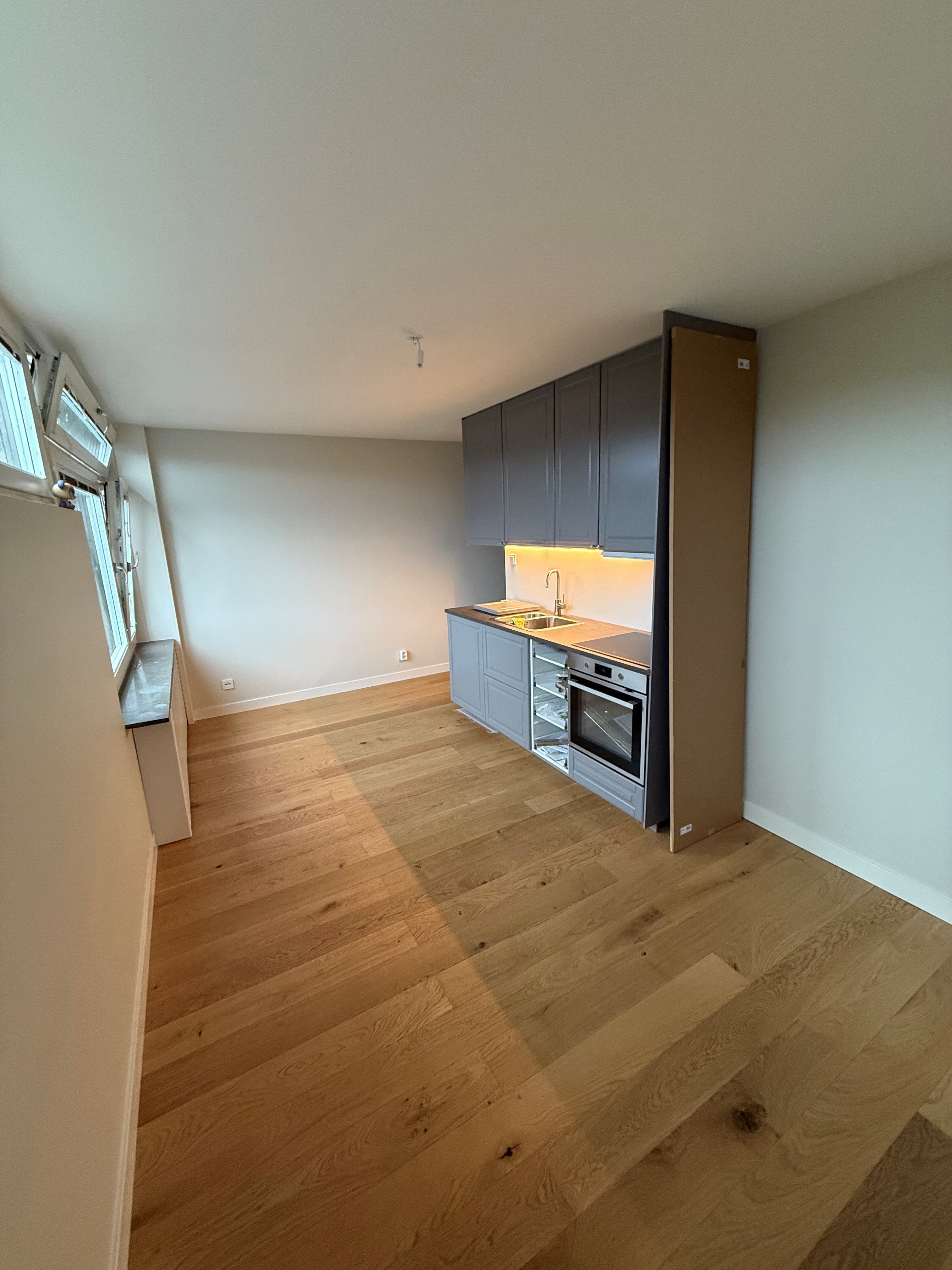Lägenhet, 1 rooms, 28 sqm, Täby – bild 2