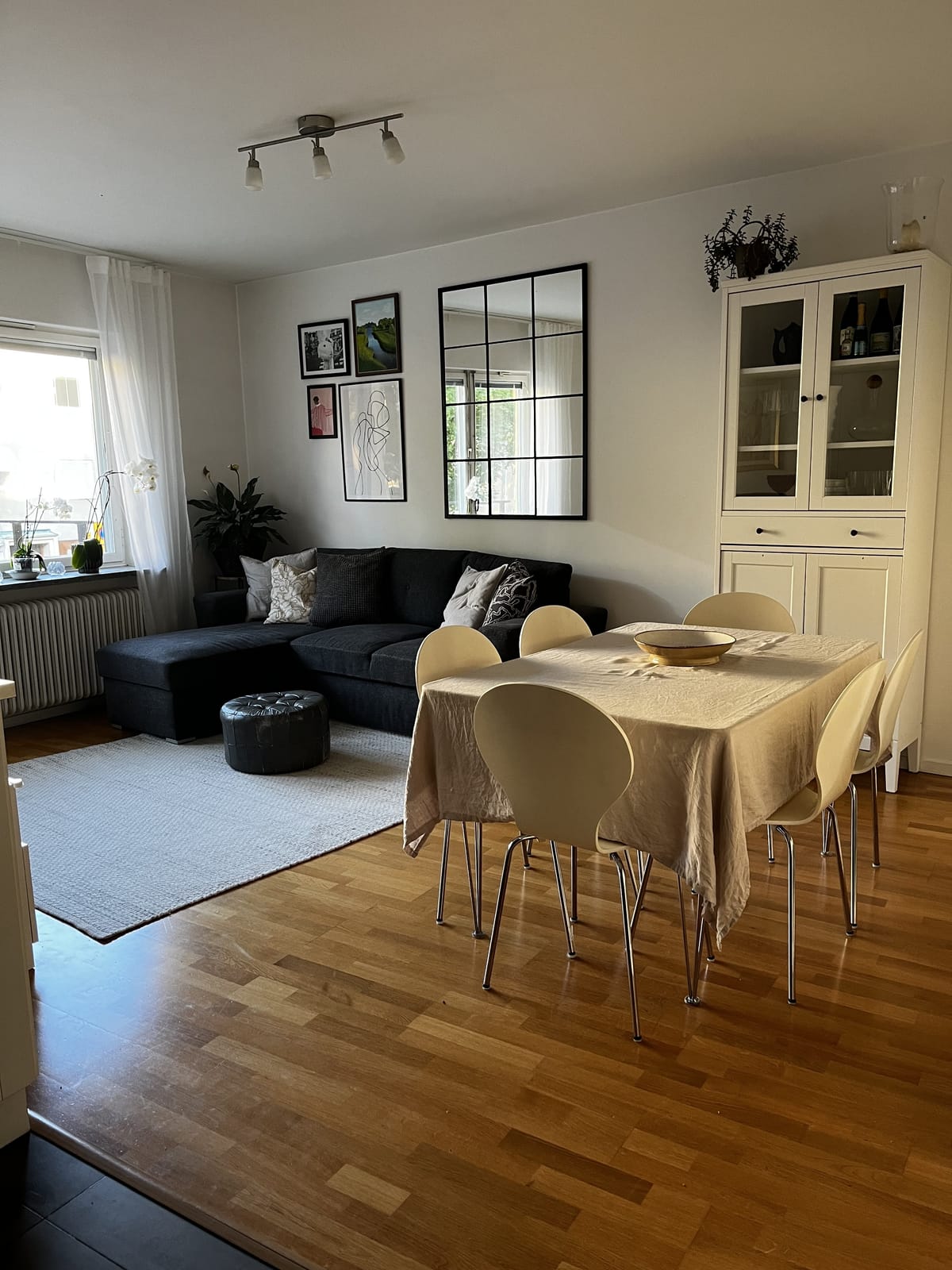 Lägenhet, 3 rooms, 52 sqm, Johanneshov