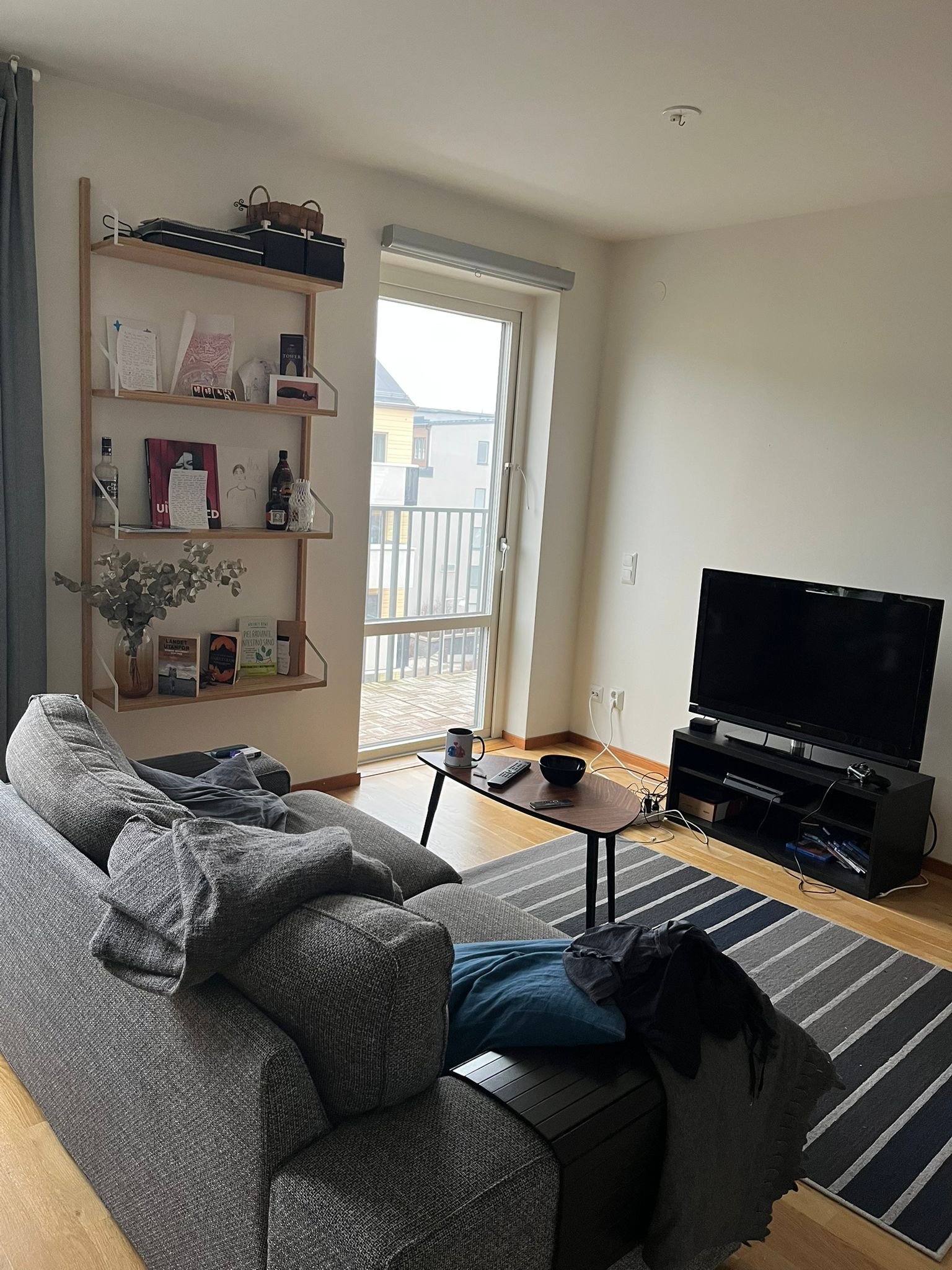 Lägenhet, 2 rooms, 48 sqm, Solna – Solna