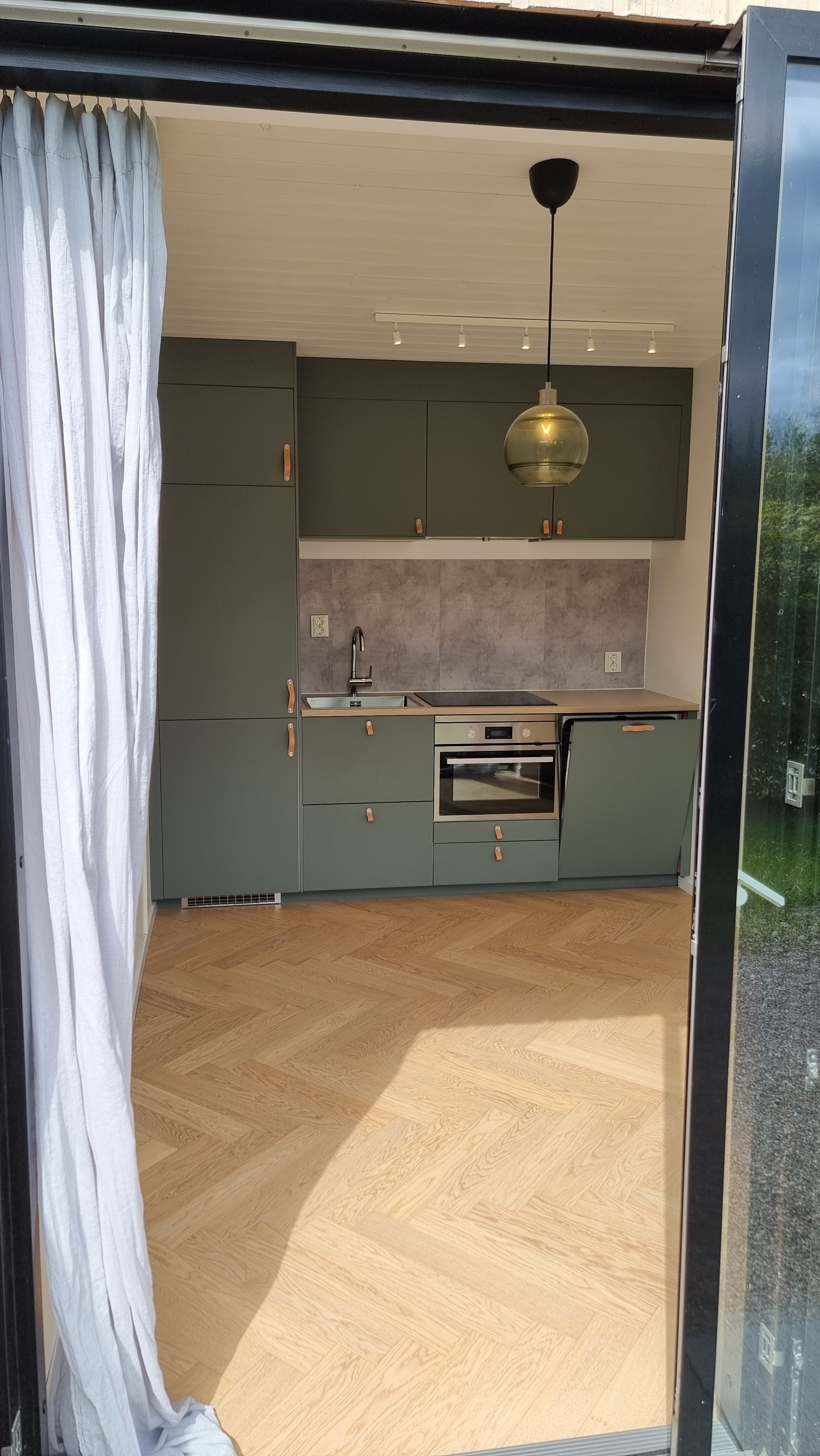 Stuga, 2 rooms, 28 sqm, Järfälla – Järfälla