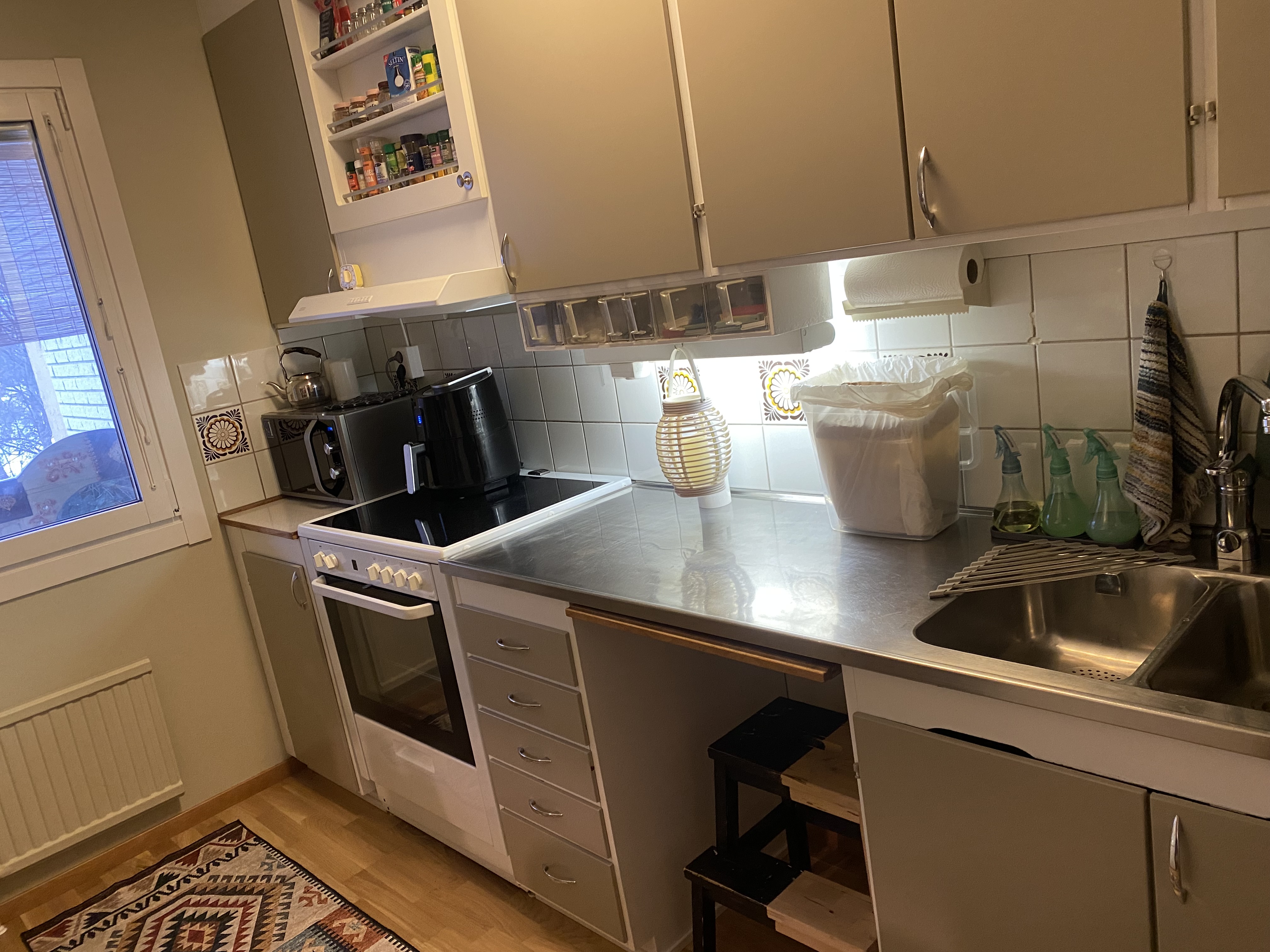 Lägenhet, 1 rooms, 46 sqm, Sundbyberg – bild 14