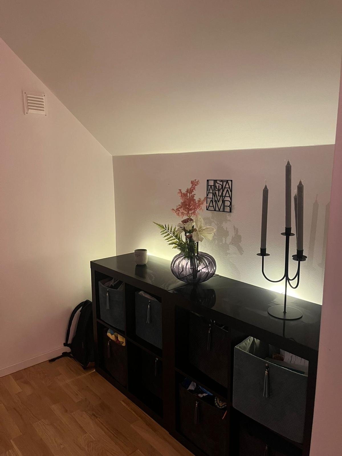 Lägenhet, 4 rooms, 110 sqm, Hallstahammar – bild 21