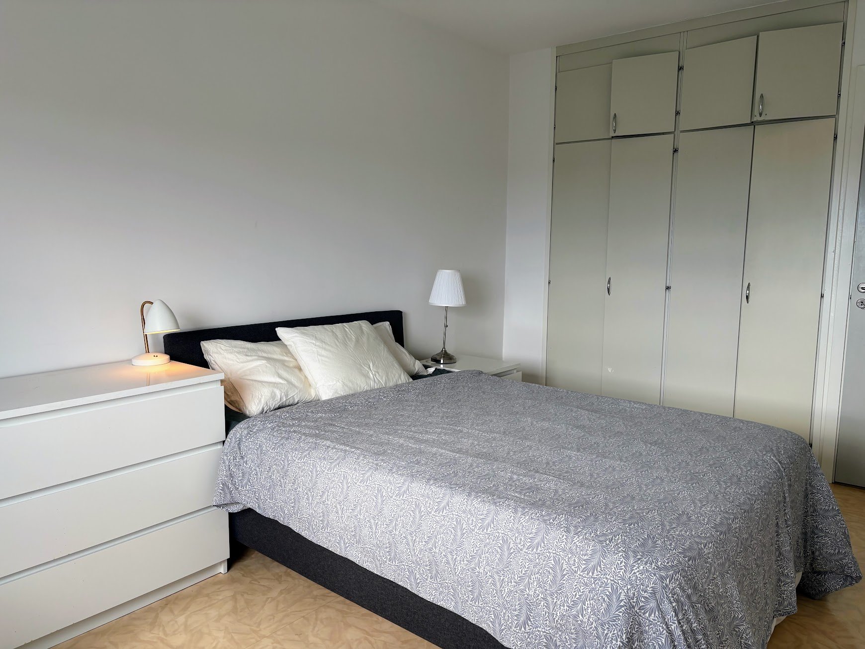 Lägenhet, 4 rooms, 99 sqm, Solna – bild 3