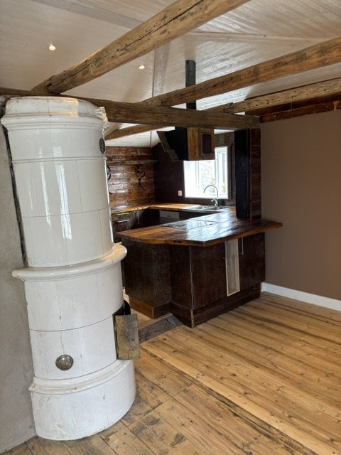 Lägenhet, 4 rooms, 100 sqm, Ronneby – Ronneby