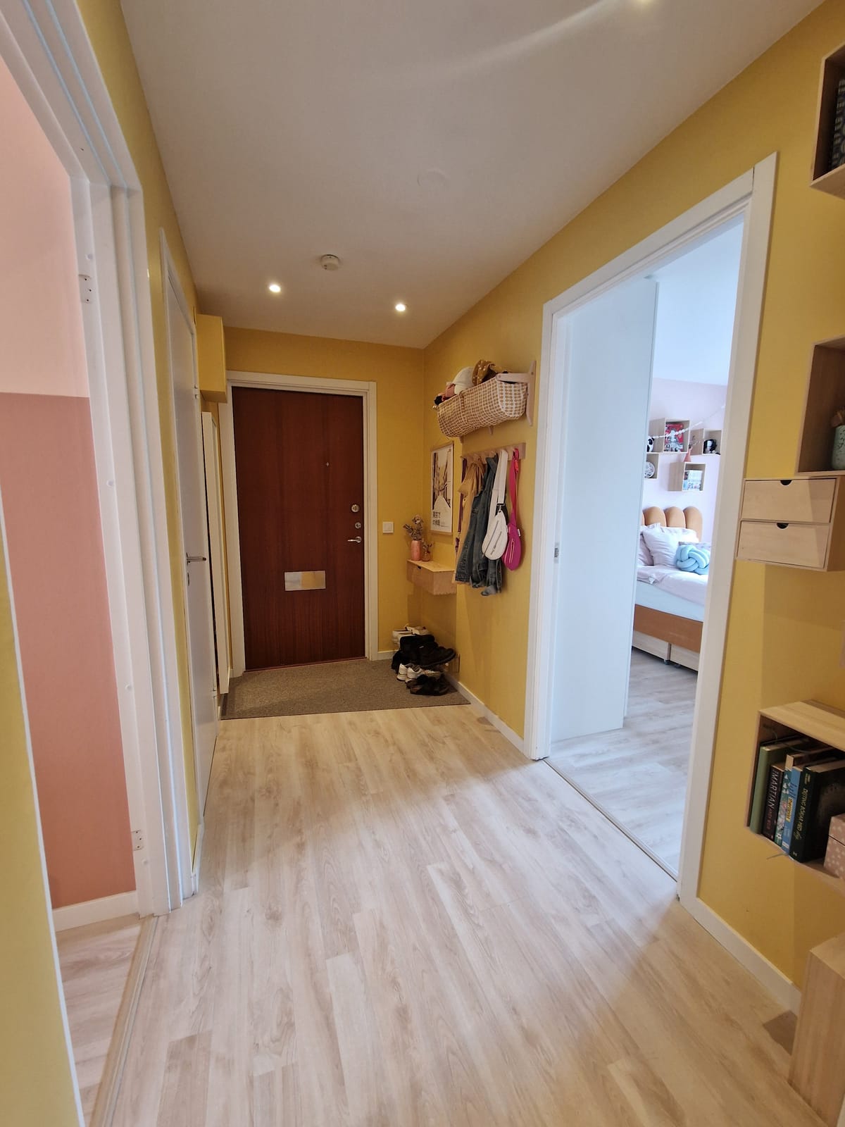 2 rok · 50 m² i Göteborg – bild 3