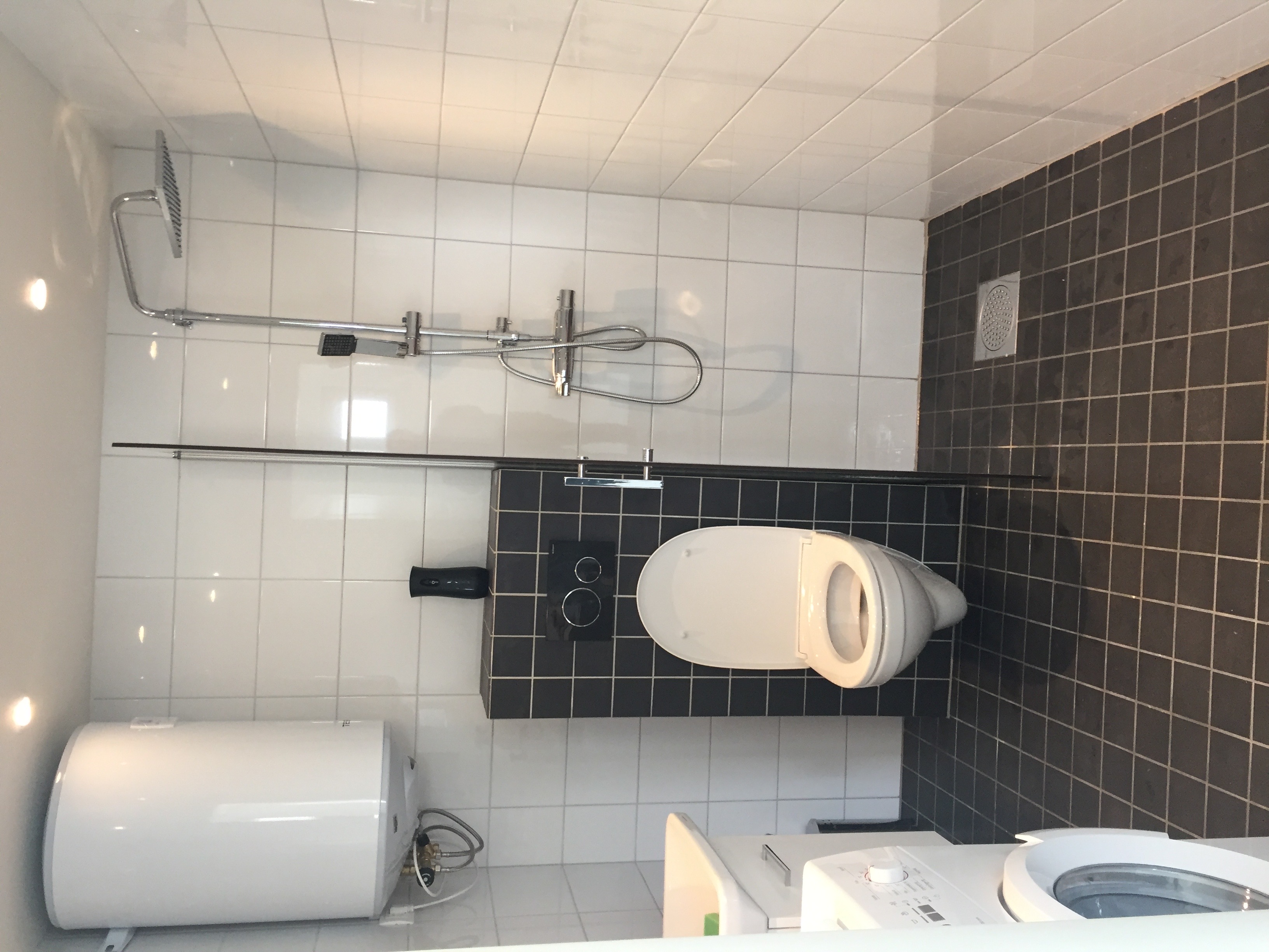 Villa/Hus, 2 rooms, 33 sqm, Segeltorp – bild 9