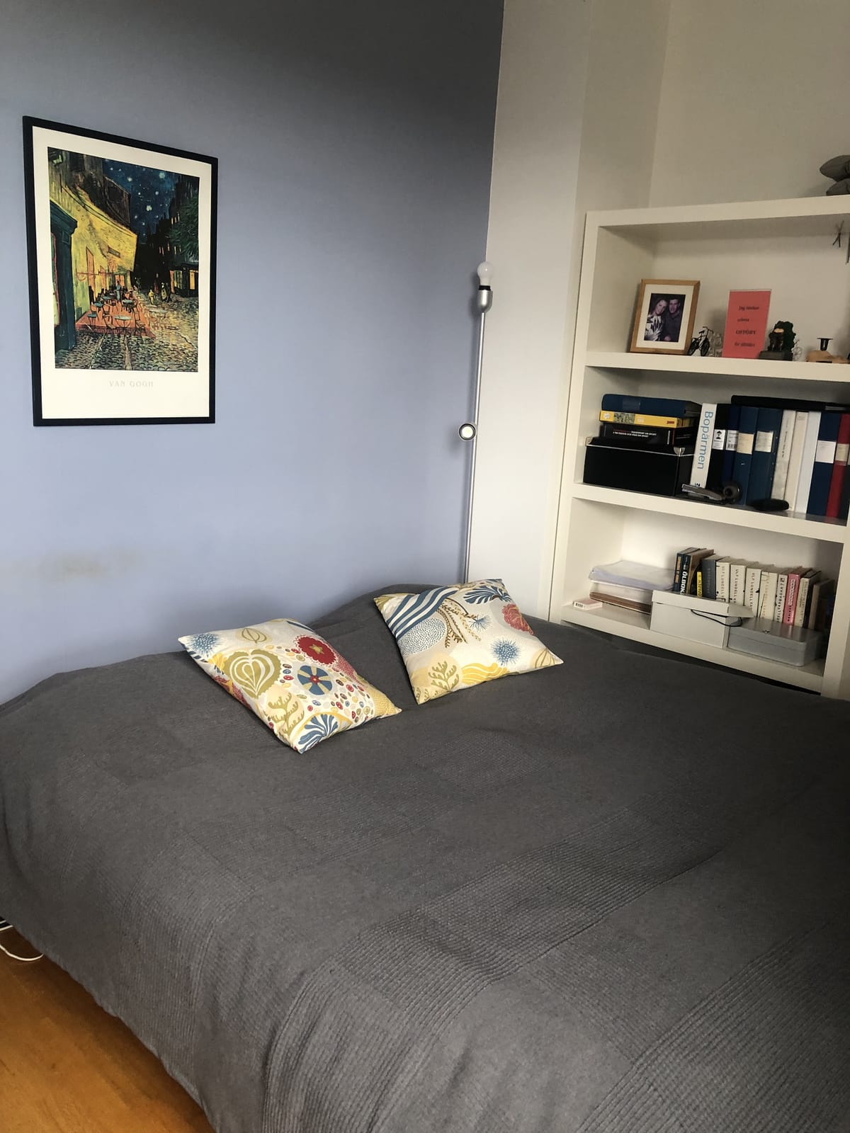2 rok · 55 m² i Nacka – bild 7
