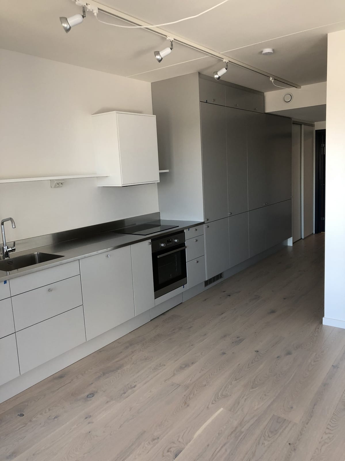 1 rok · 35 m² i Täby – Täby