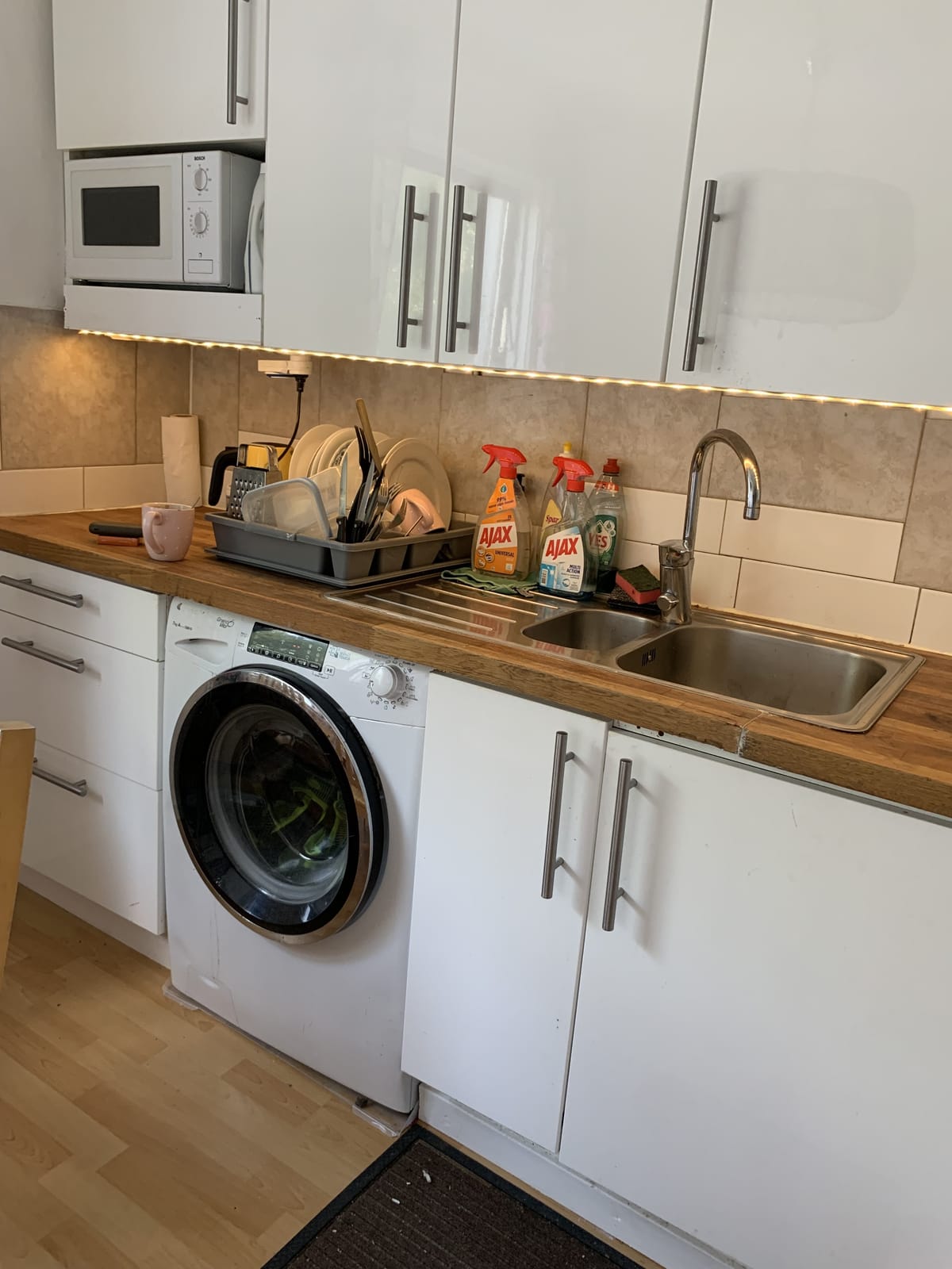 3 rok · 65 m² i Åkers Styckebruk – bild 19