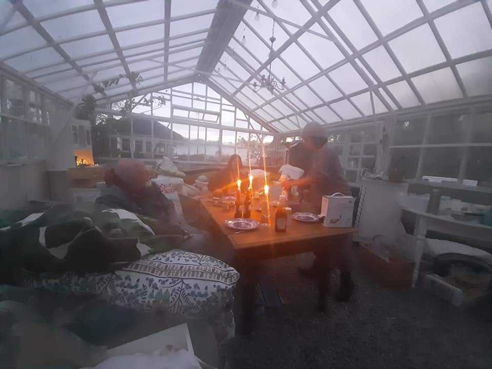 Lägenhet, 3 rooms, 75 sqm, Fjällbacka – bild 31