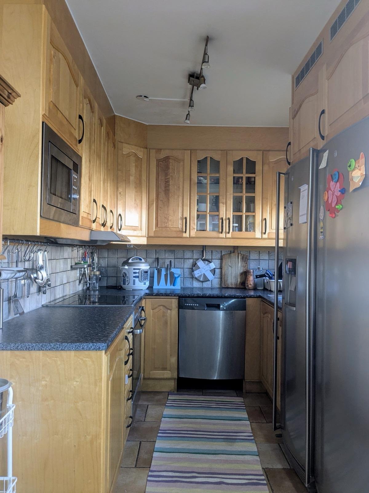 Lägenhet, 4 rooms, 73 sqm, Trollhättan – bild 2