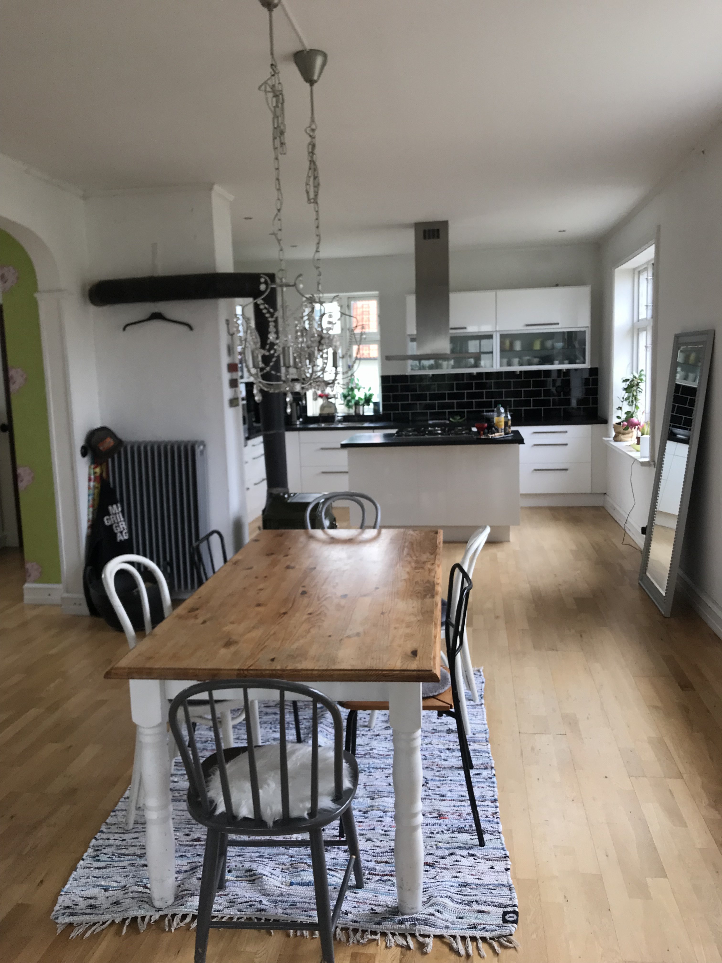 Villa/Hus, 5 rooms, 180 sqm, Höganäs – Höganäs