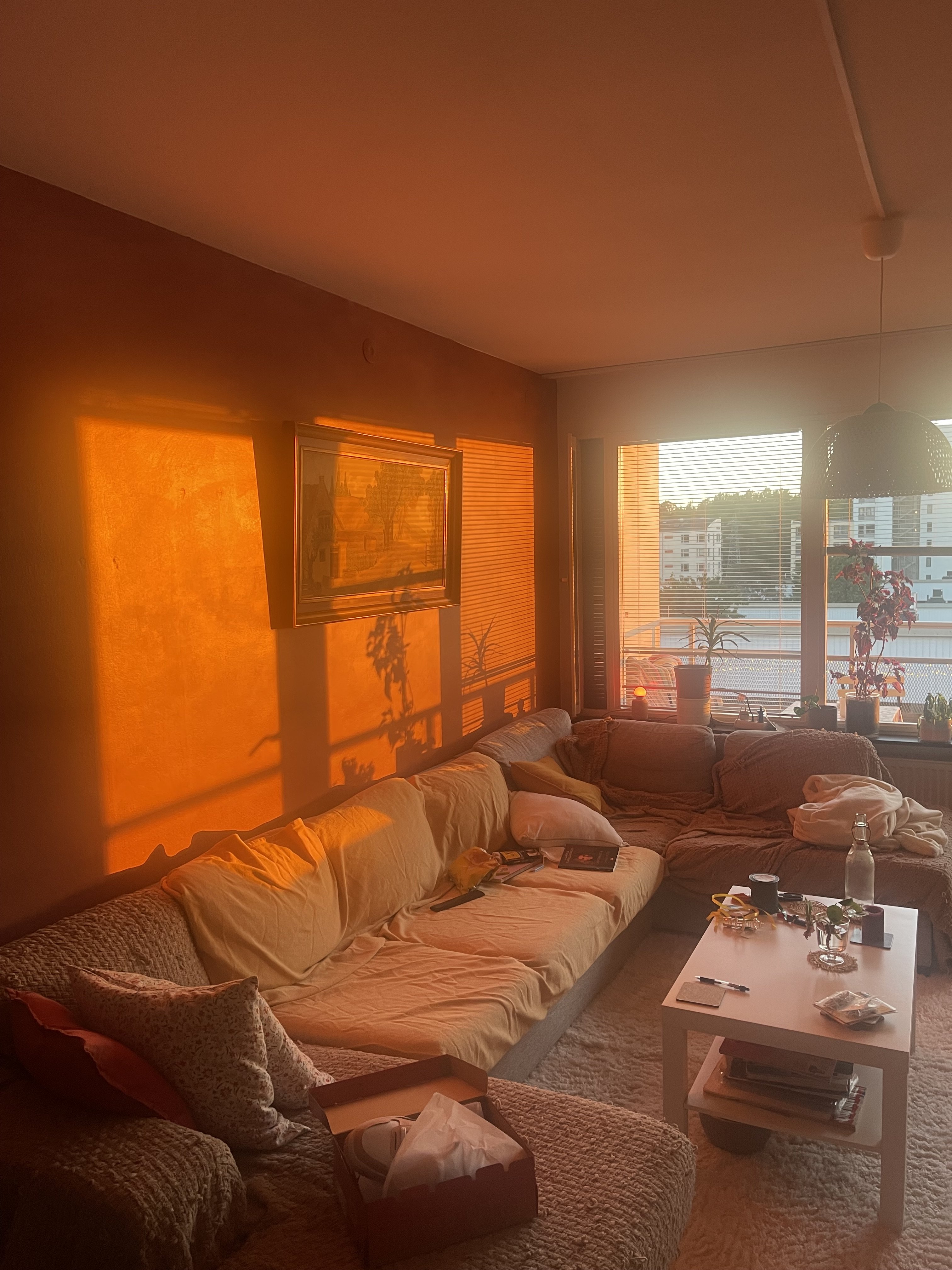 Lägenhet, 3 rooms, 83 sqm, Sollentuna – bild 2