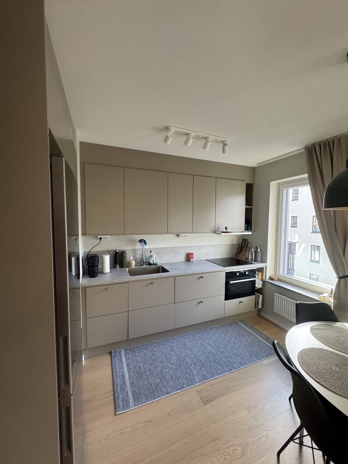 1 rok · 35 m² i Danderyd – bild 7