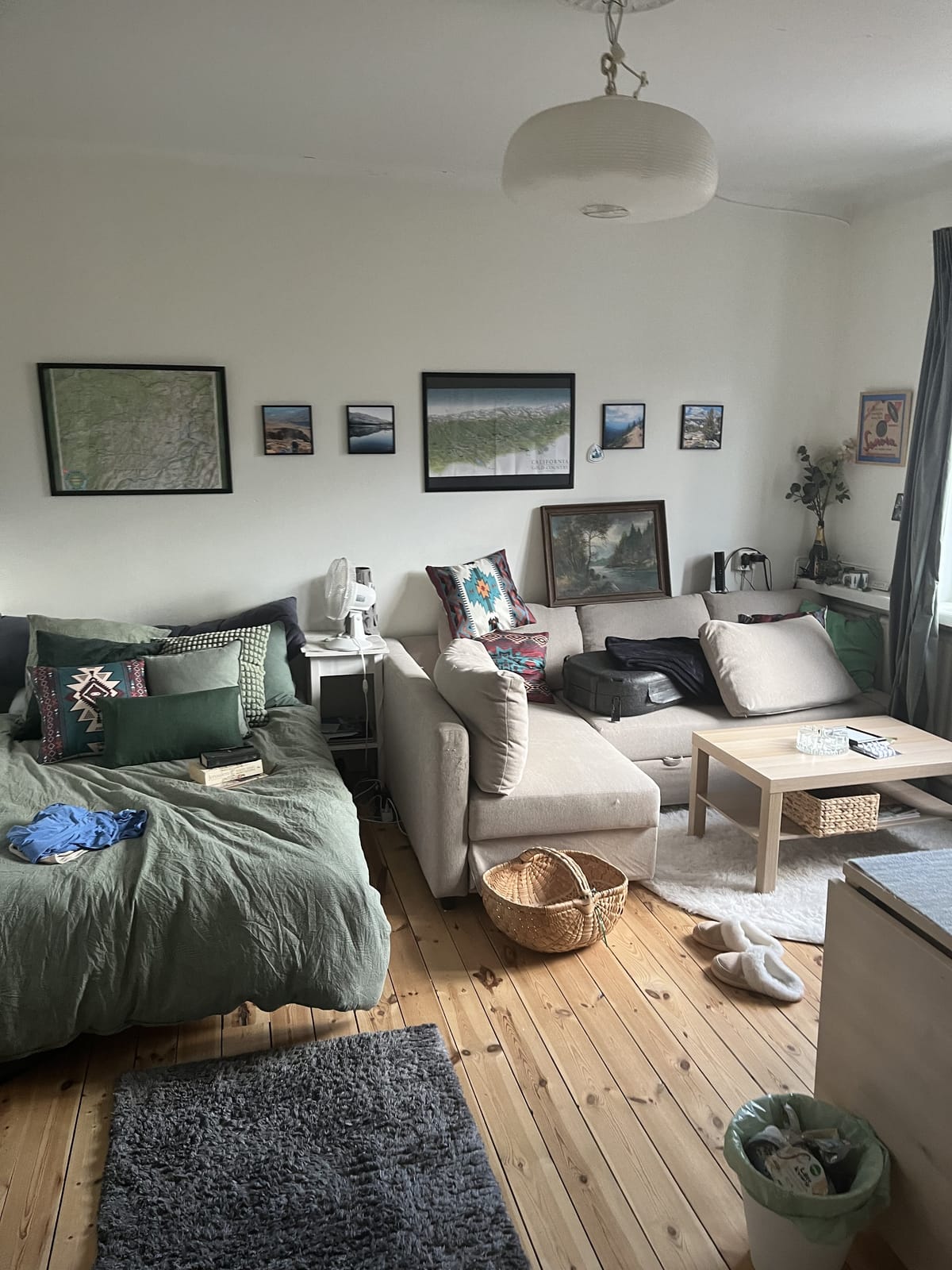 1 rok · 28 m² i Stockholm – bild 8