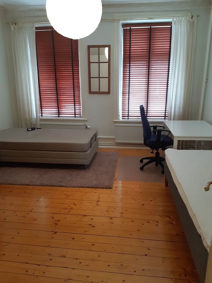 Lägenhet, 1 rooms, 20 sqm, Göteborg – Göteborg