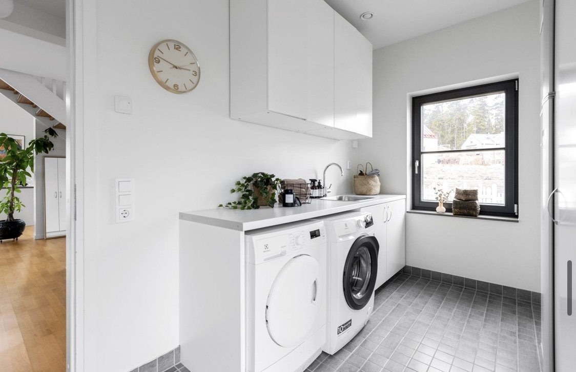 Villa/Hus, 5 rooms, 140 sqm, Ljusterö – bild 13
