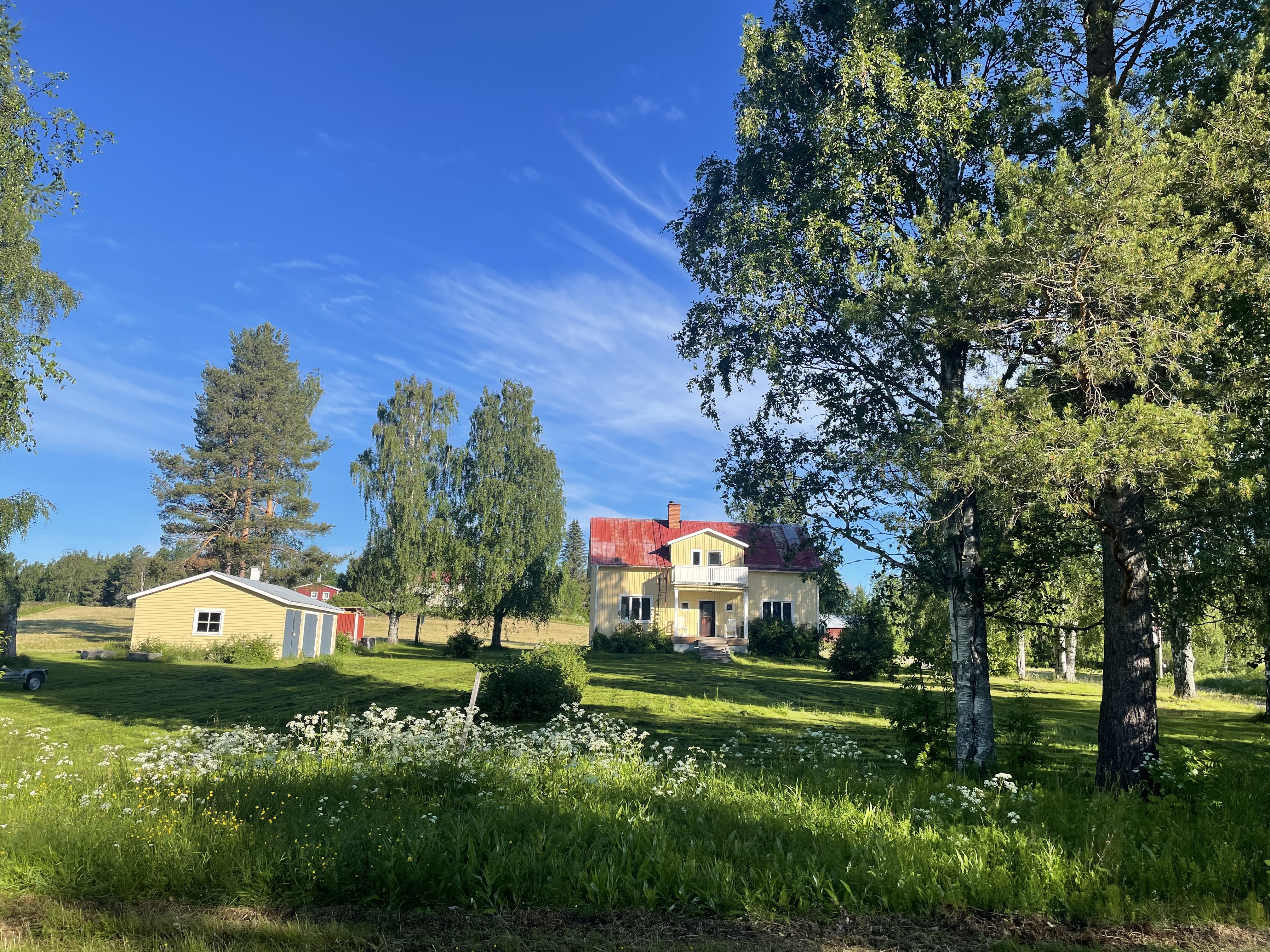 Villa/Hus, 7 rooms, 200 sqm, Blåviksjön – bild 2