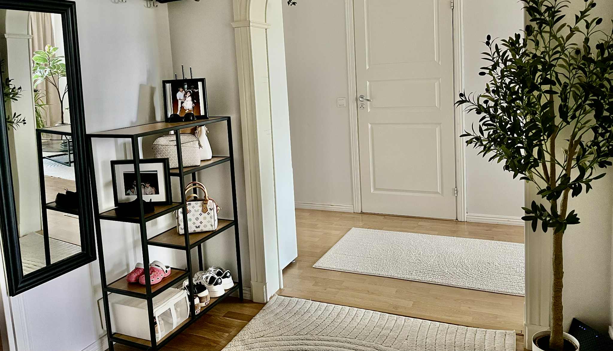Lägenhet, 3 rooms, 79 sqm, Märsta – bild 3
