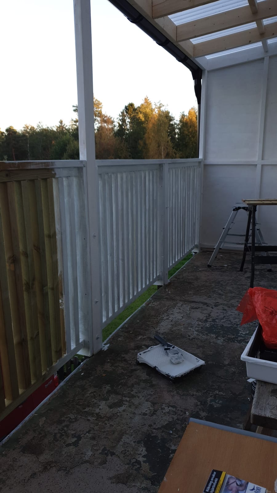 4 rok · 100 m² i Ydre – bild 4
