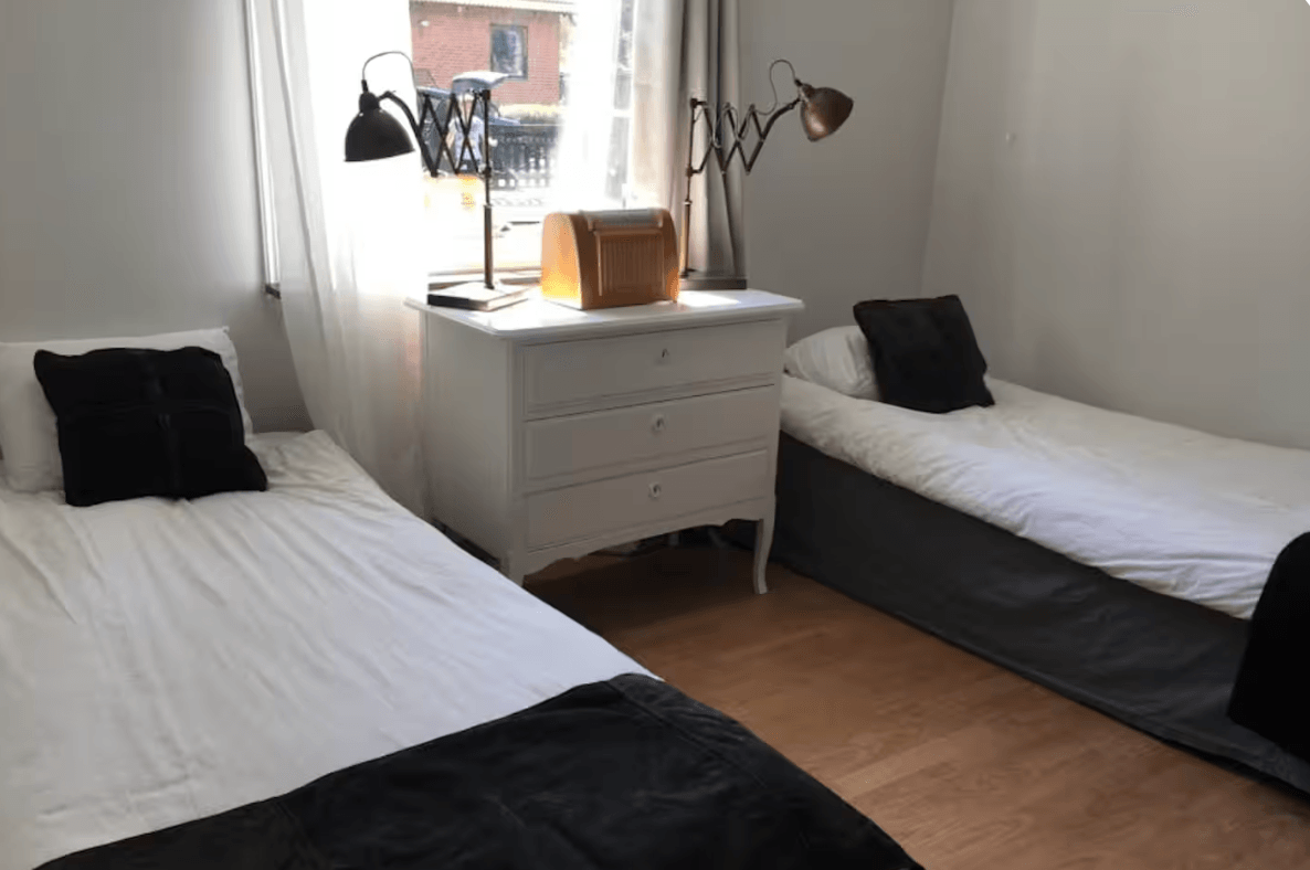 6 rok · 110 m² i Lund – bild 8