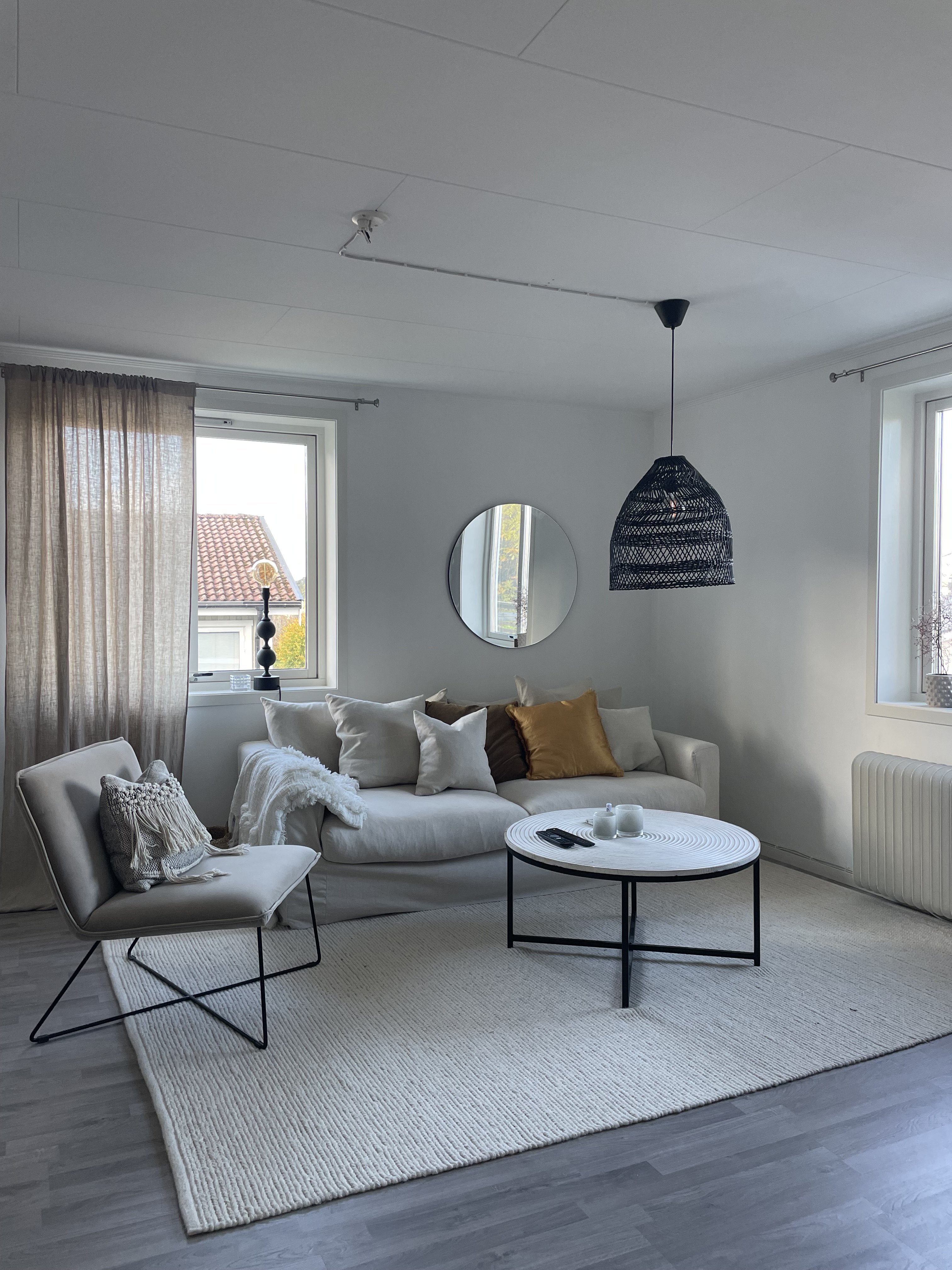 Lägenhet, 2 rooms, 56 sqm, Uddevalla – Uddevalla