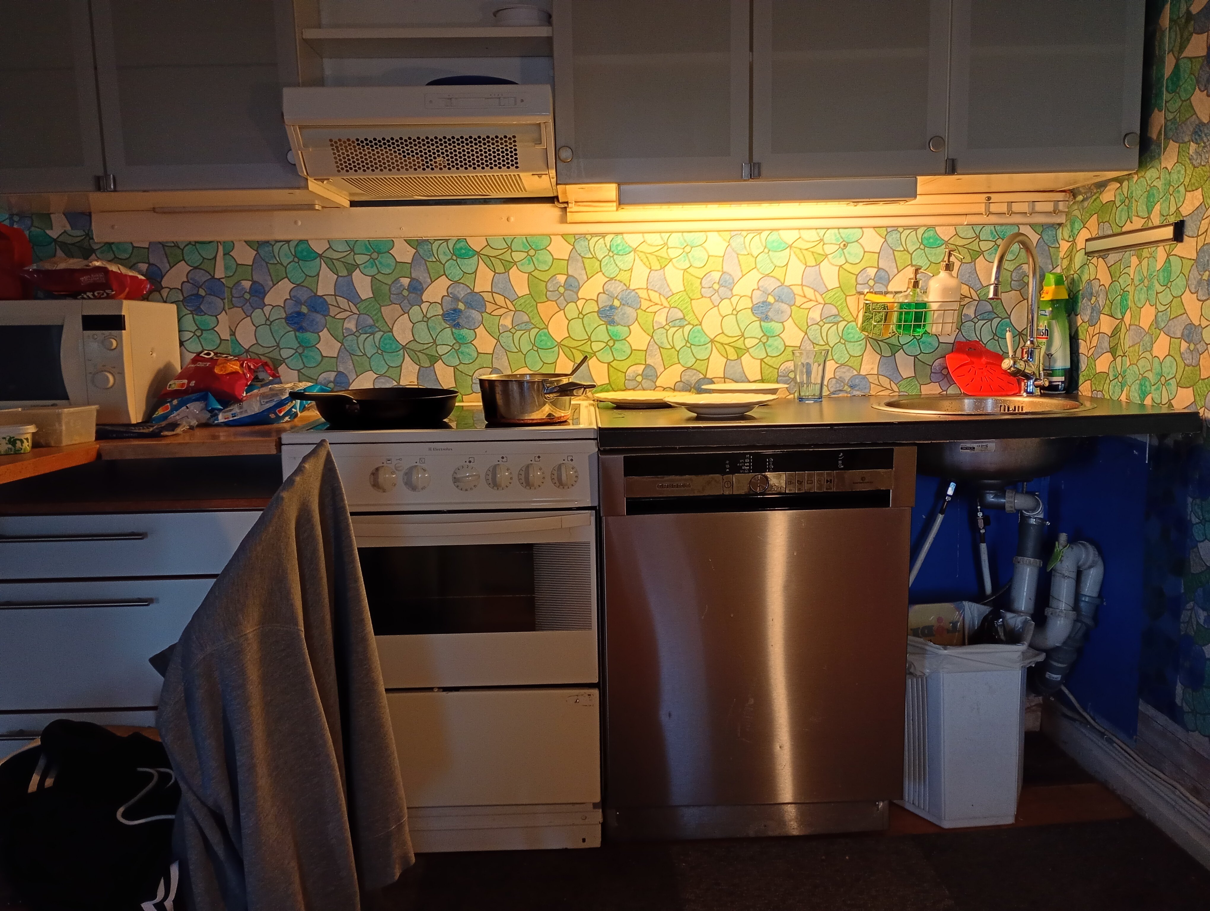 Övrigt, 3 rooms, 40 sqm, Tumba – bild 7