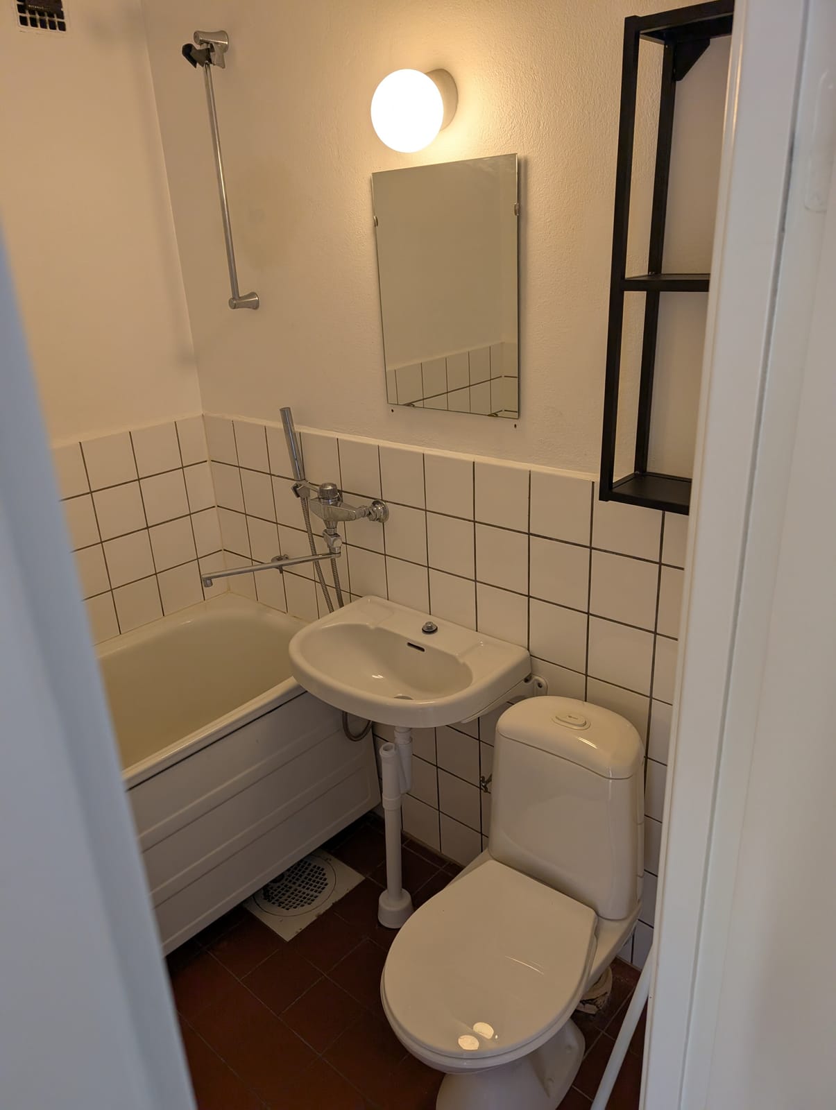 2 rok · 56 m² i Degerfors – bild 5