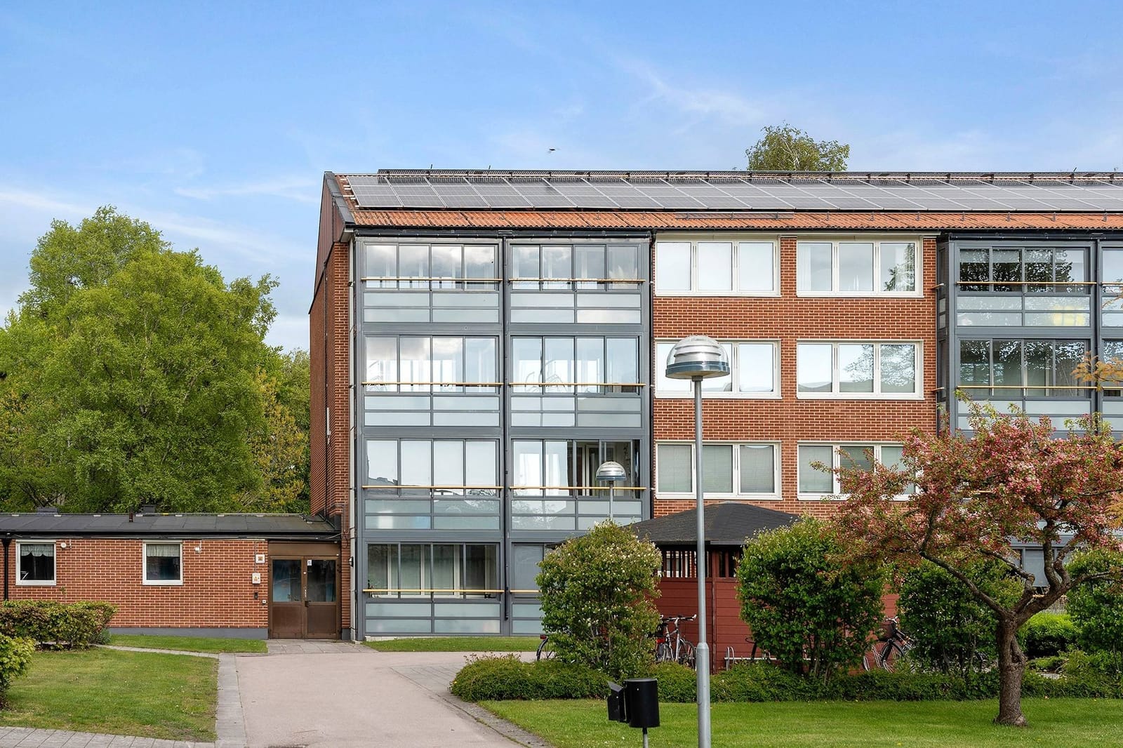 3 rok · 73 m² i Halmstad – bild 7