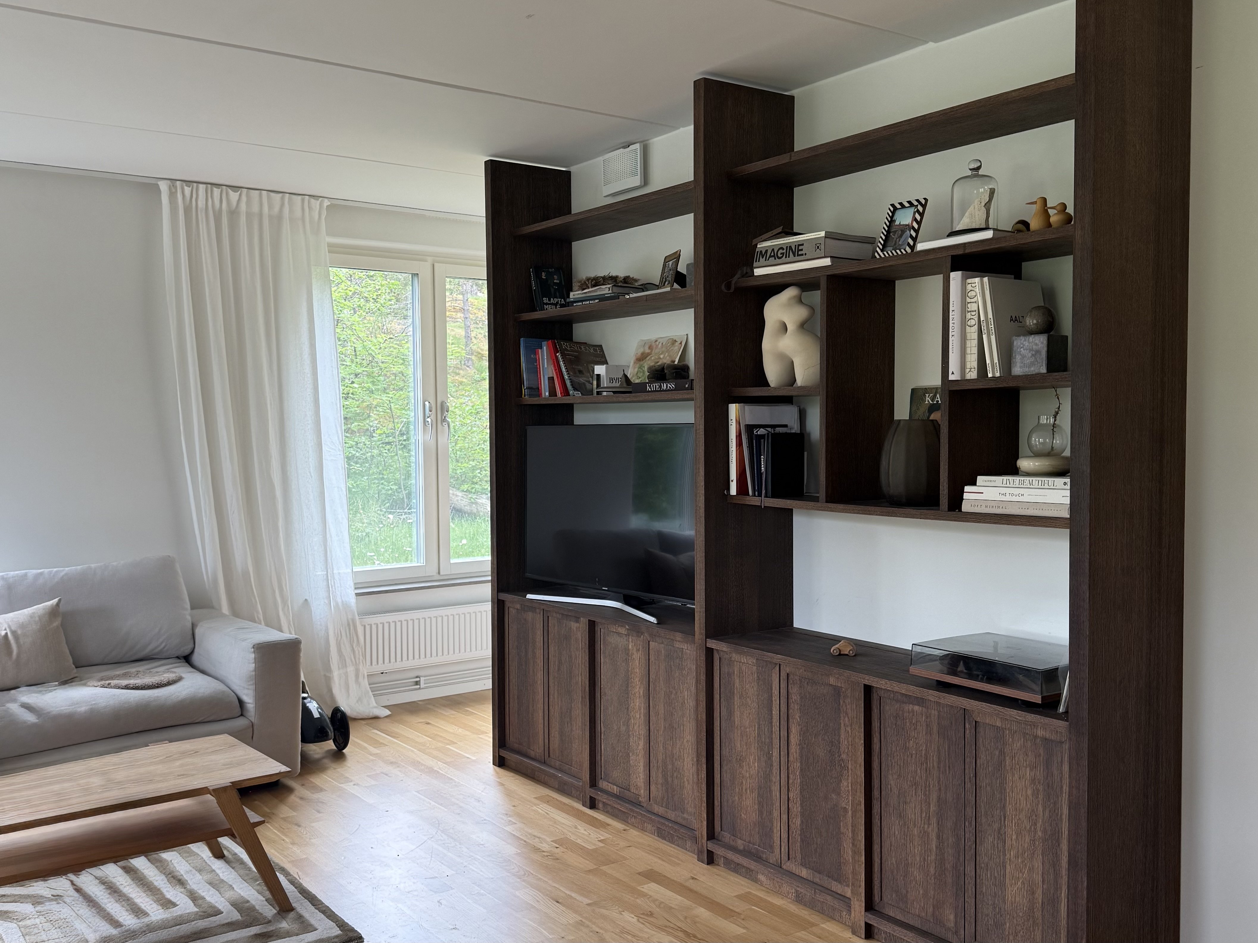 Lägenhet, 4 rooms, 101 sqm, Gustavsberg – bild 6