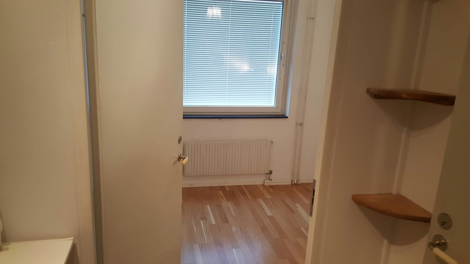 1 rok · 16 m² i Kista – bild 8
