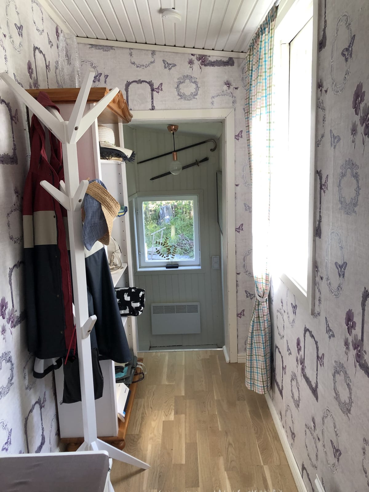 4 rok · 54 m² i Vallsta – bild 8