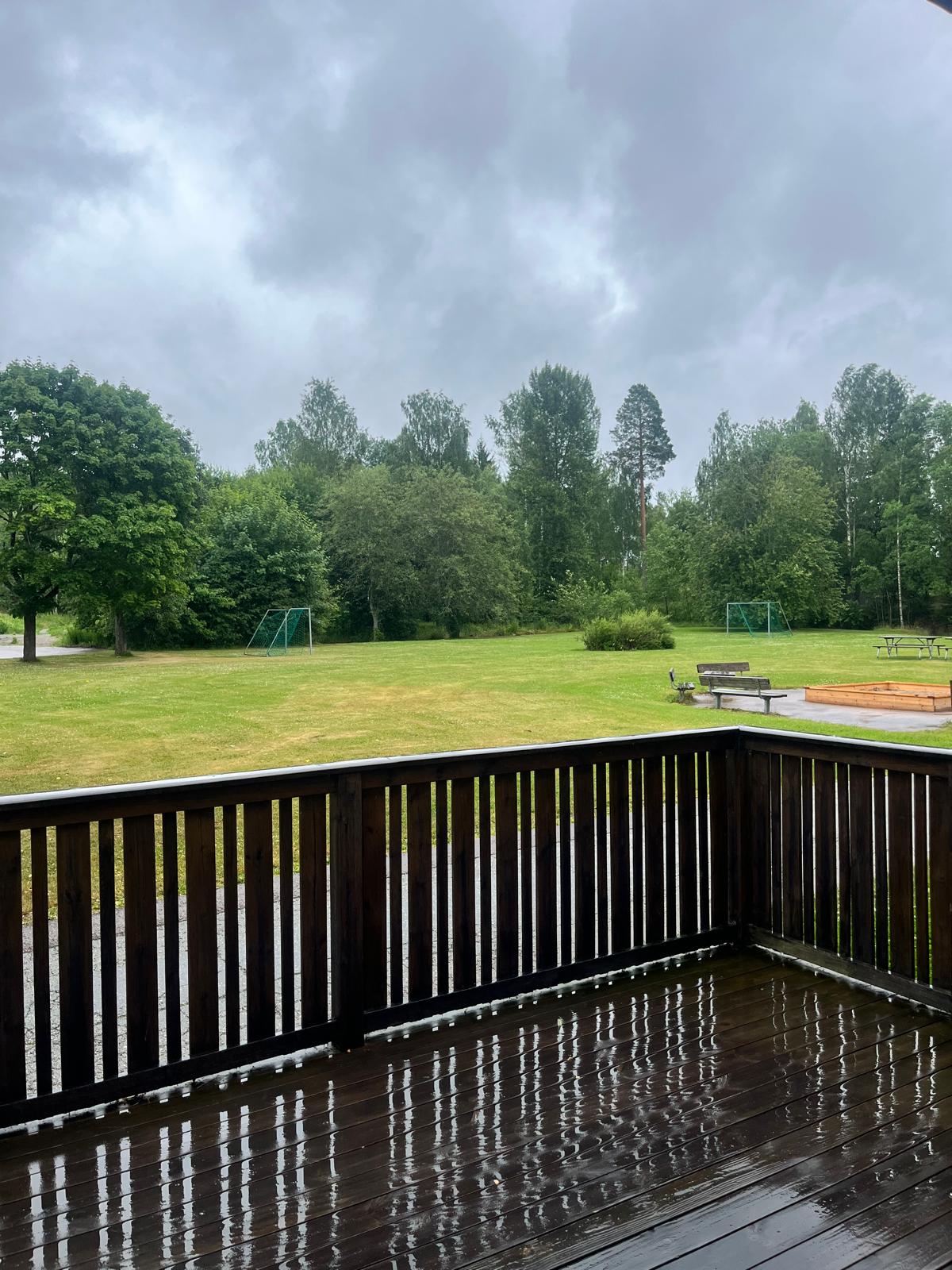 Lägenhet, 1 rooms, 40 sqm, Fagersta – Fagersta