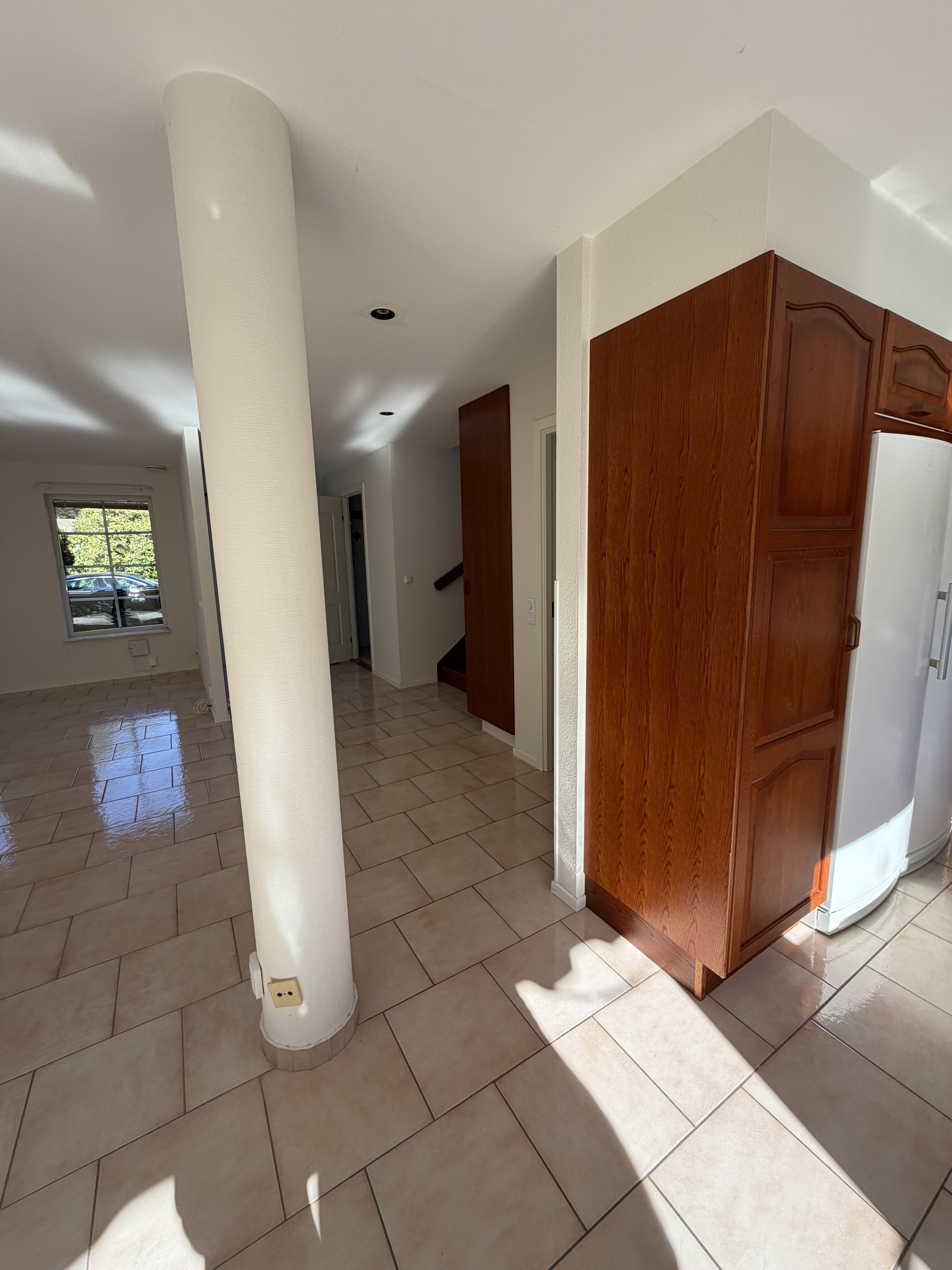 Duplex, 4 rooms, 120 sqm, Höllviken – bild 14