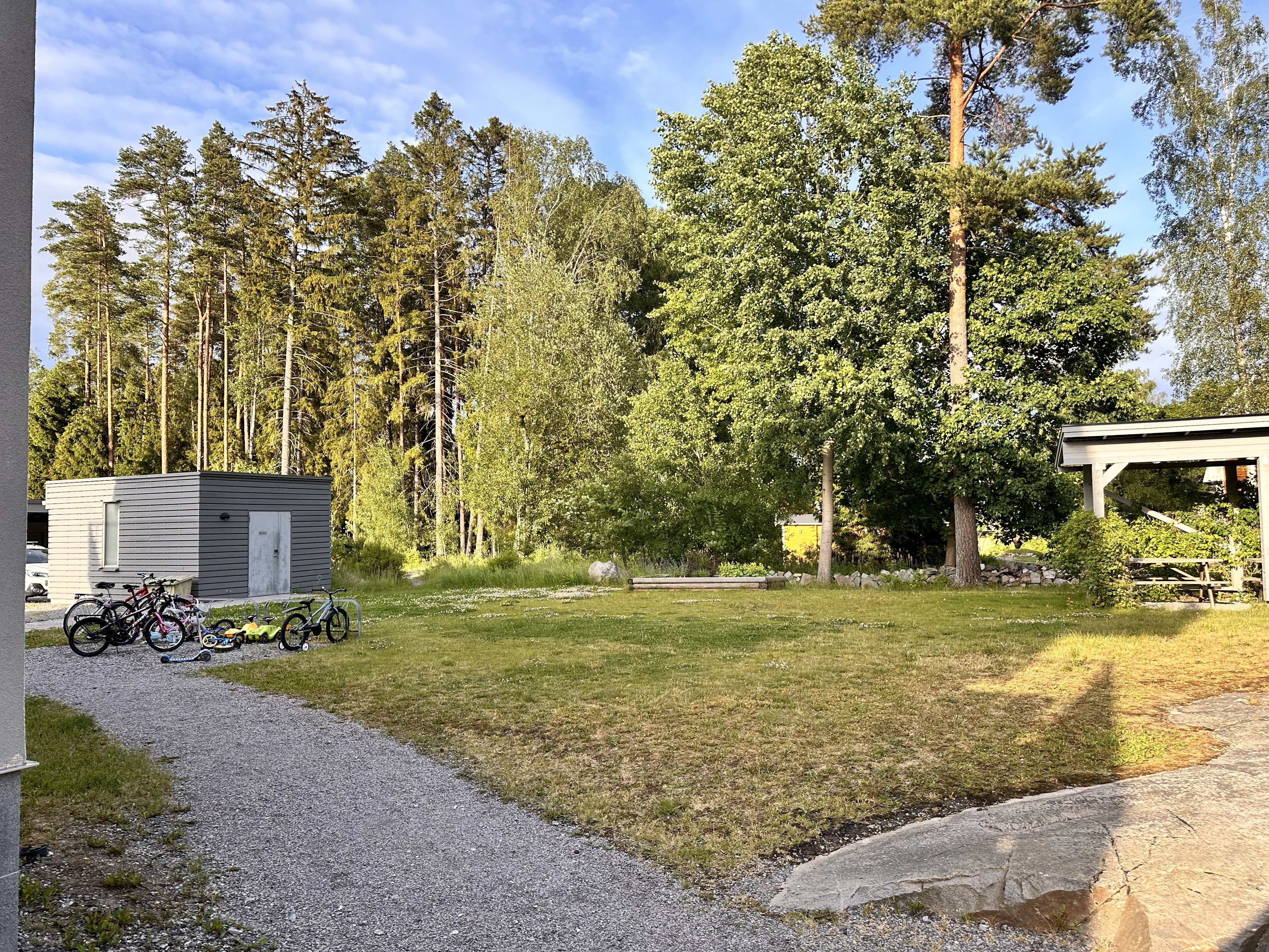 Lägenhet, 2 rooms, 25 sqm, Täby – bild 14