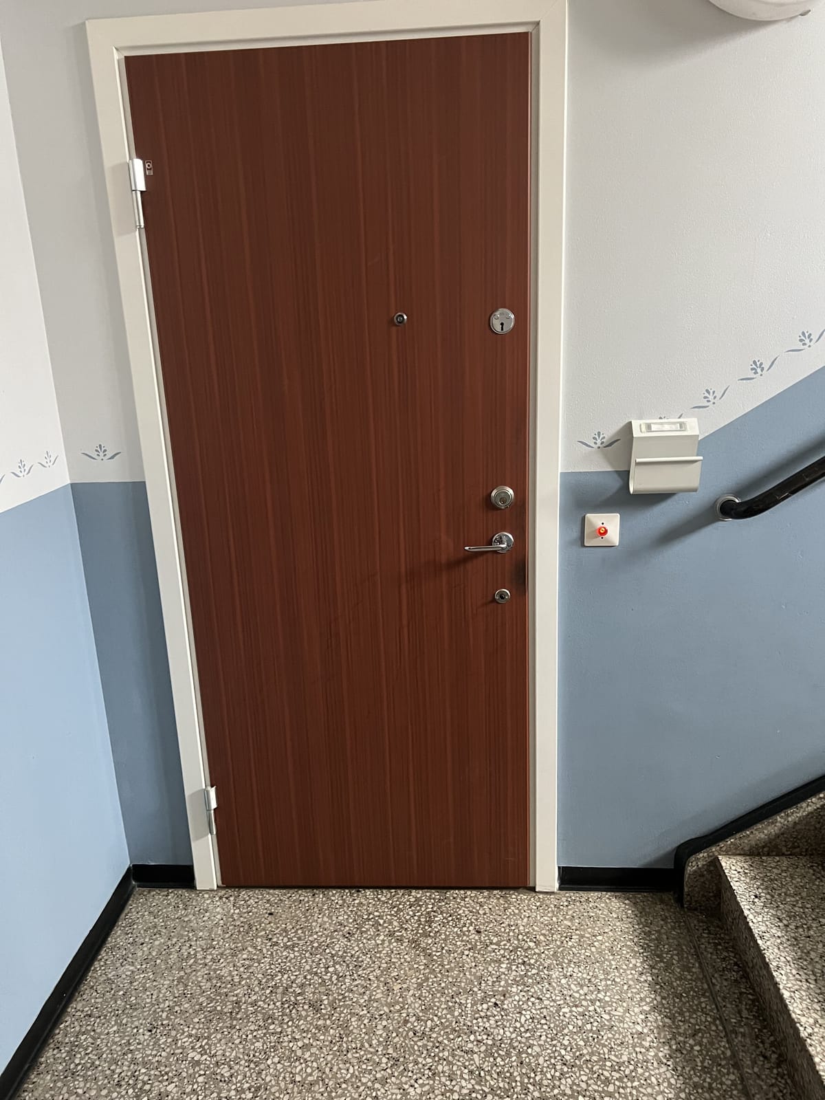 2 rok · 57 m² i Uppsala – bild 14