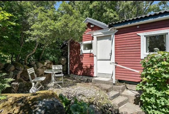 2 rok · 35 m² i Varberg – bild 7