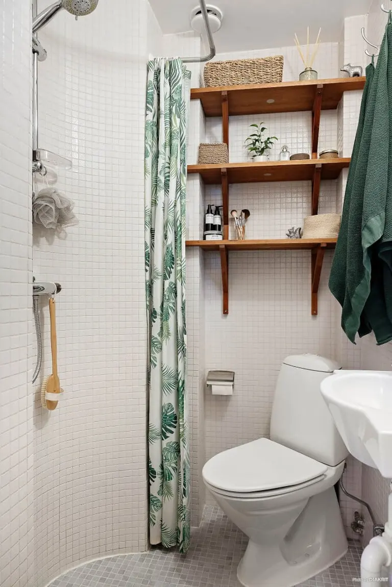Lägenhet, 2 rooms, 34 sqm, Stockholm – bild 14