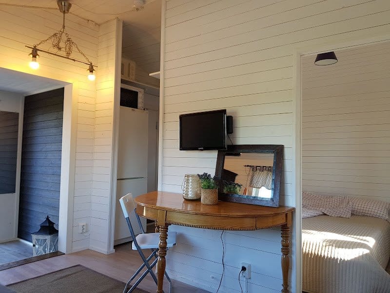 2 rok · 30 m² i Saltsjö-boo – bild 4